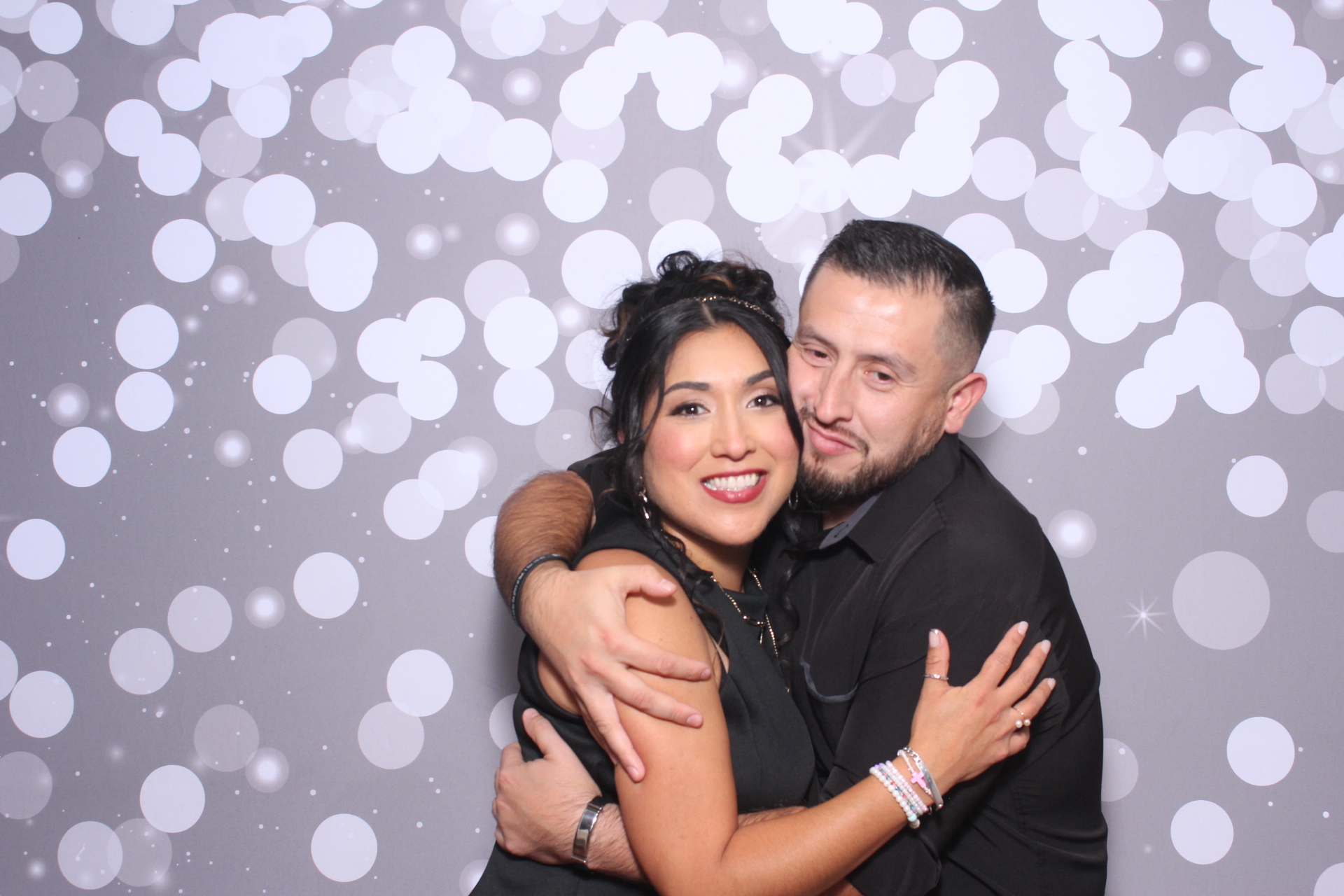 Jazmins Quince | View more photos from the event at gallery.photoboothcincy.com/u/PhotoBoothCincy/Jazmins-Quince