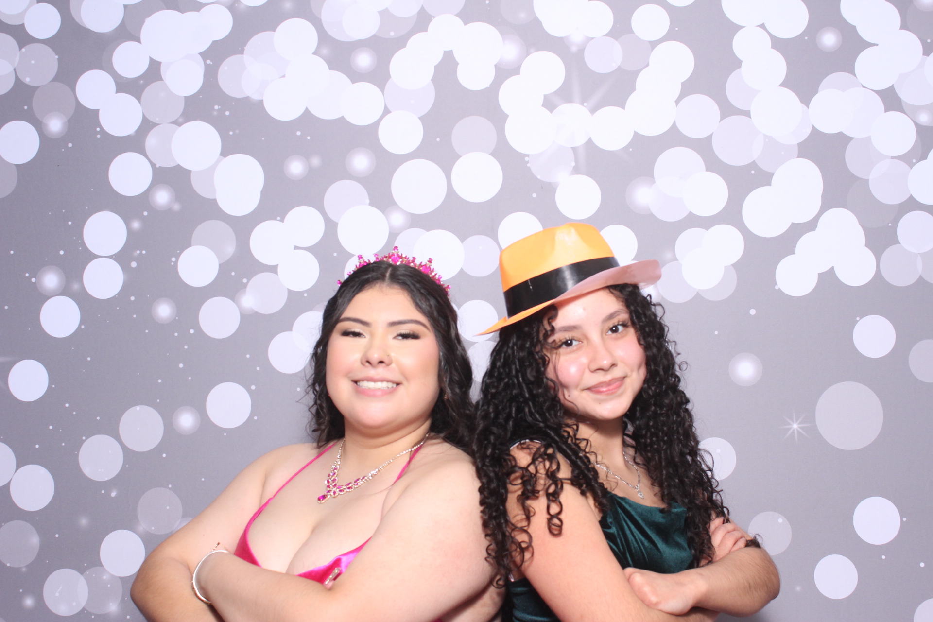 Jazmins Quince | View more photos from the event at gallery.photoboothcincy.com/u/PhotoBoothCincy/Jazmins-Quince
