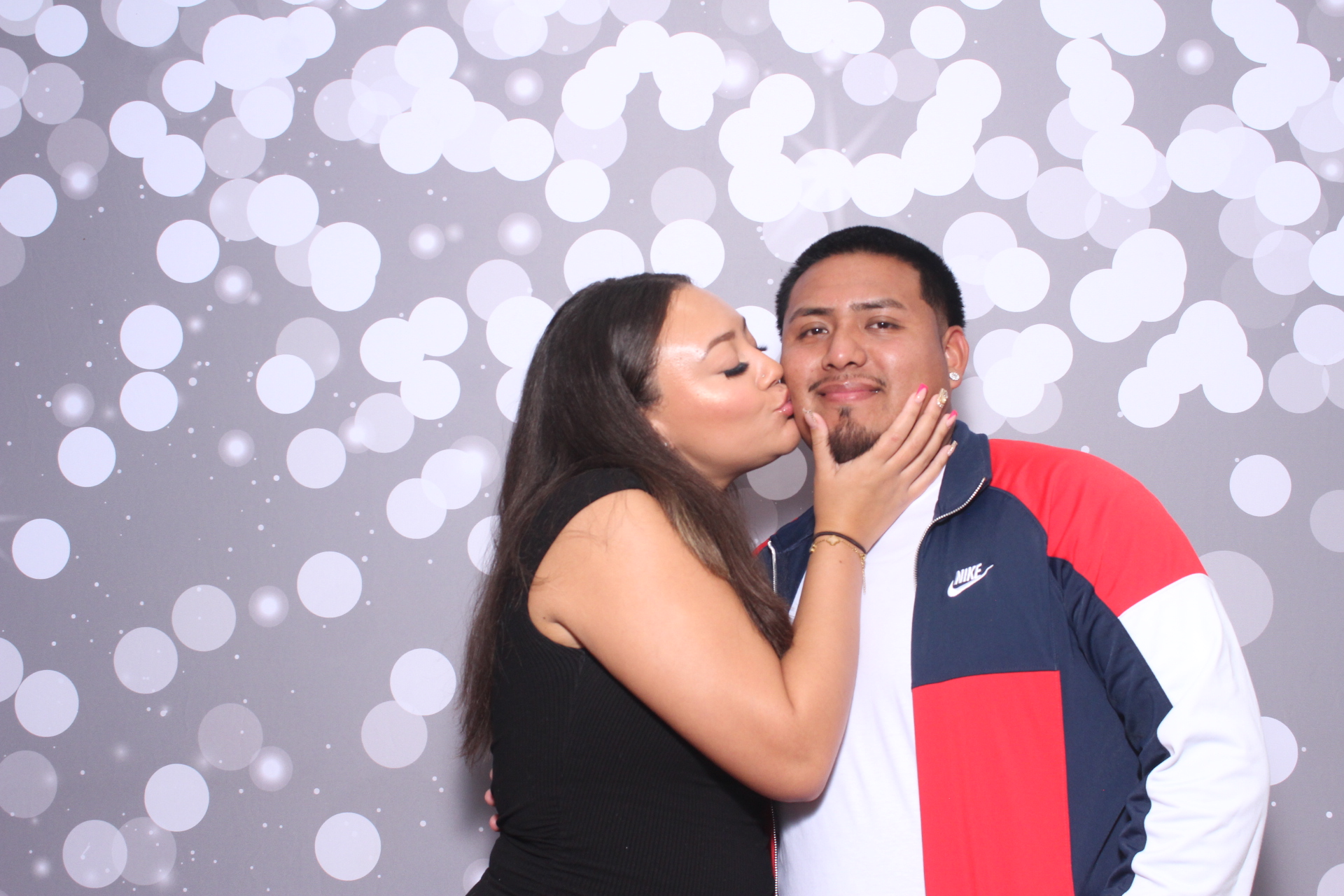 Jazmins Quince | View more photos from the event at gallery.photoboothcincy.com/u/PhotoBoothCincy/Jazmins-Quince