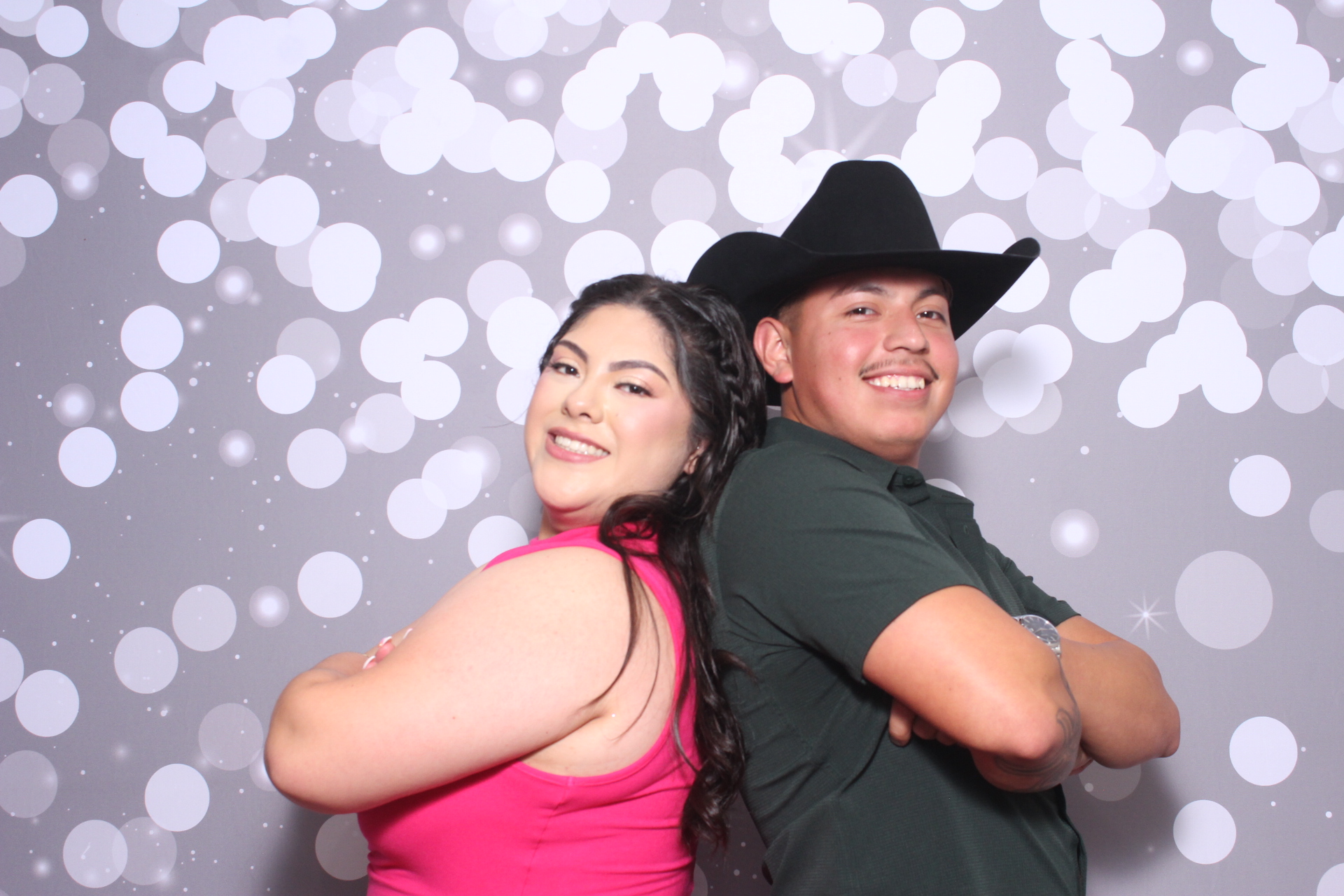 Jazmins Quince | View more photos from the event at gallery.photoboothcincy.com/u/PhotoBoothCincy/Jazmins-Quince