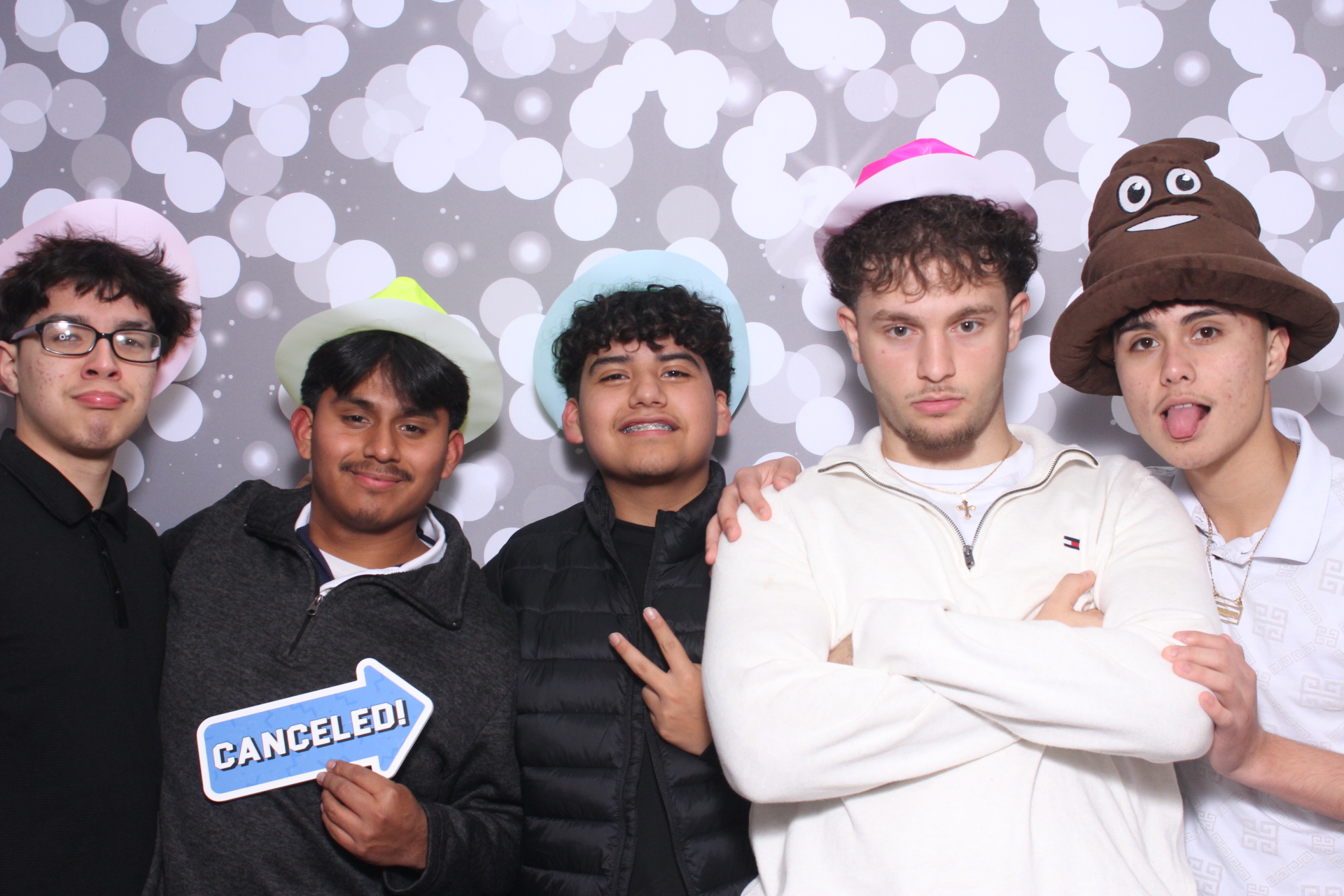 Jazmins Quince | View more photos from the event at gallery.photoboothcincy.com/u/PhotoBoothCincy/Jazmins-Quince