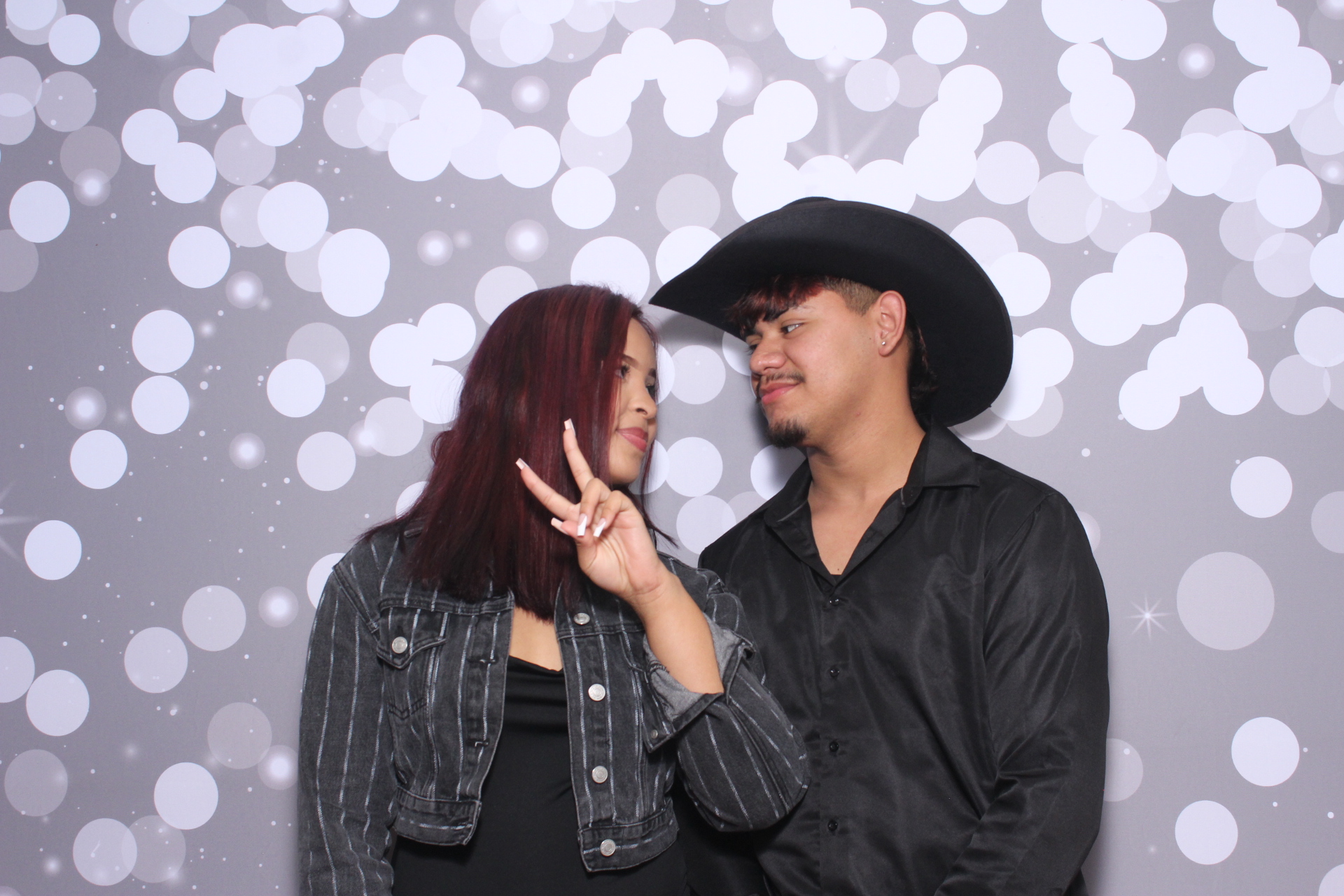 Jazmins Quince | View more photos from the event at gallery.photoboothcincy.com/u/PhotoBoothCincy/Jazmins-Quince