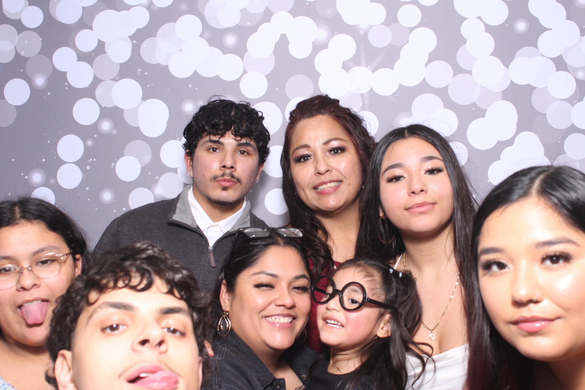 Jazmins Quince | View more photos from the event at gallery.photoboothcincy.com/u/PhotoBoothCincy/Jazmins-Quince