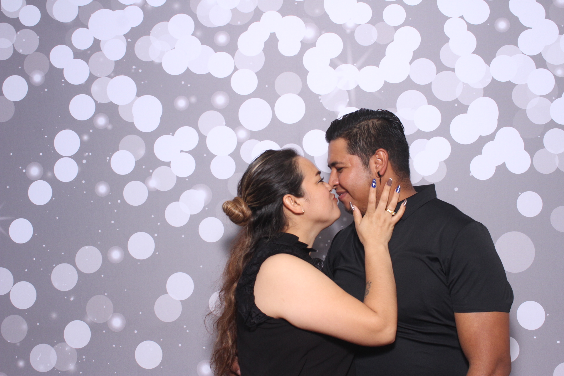 Jazmins Quince | View more photos from the event at gallery.photoboothcincy.com/u/PhotoBoothCincy/Jazmins-Quince