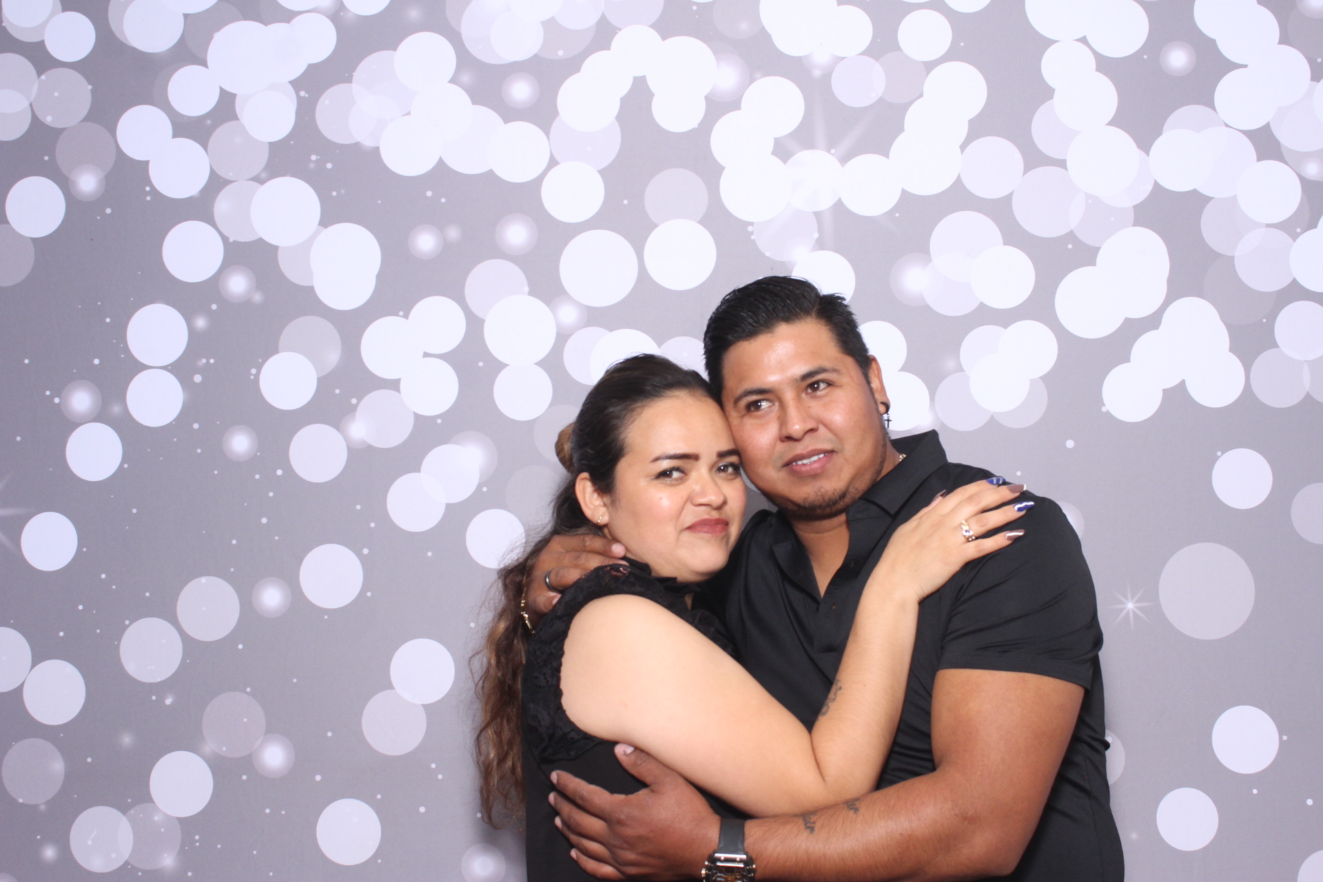 Jazmins Quince | View more photos from the event at gallery.photoboothcincy.com/u/PhotoBoothCincy/Jazmins-Quince