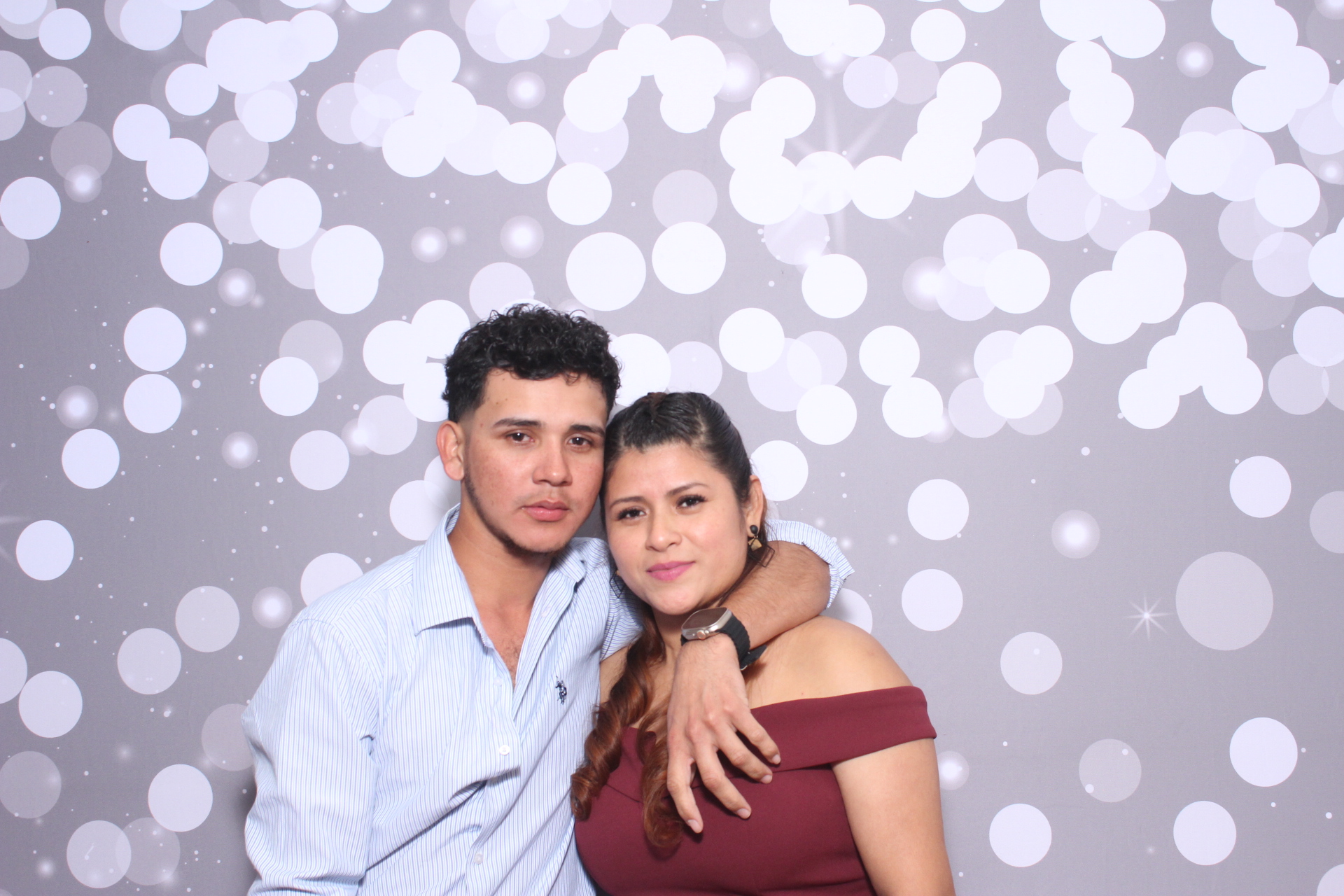 Jazmins Quince | View more photos from the event at gallery.photoboothcincy.com/u/PhotoBoothCincy/Jazmins-Quince