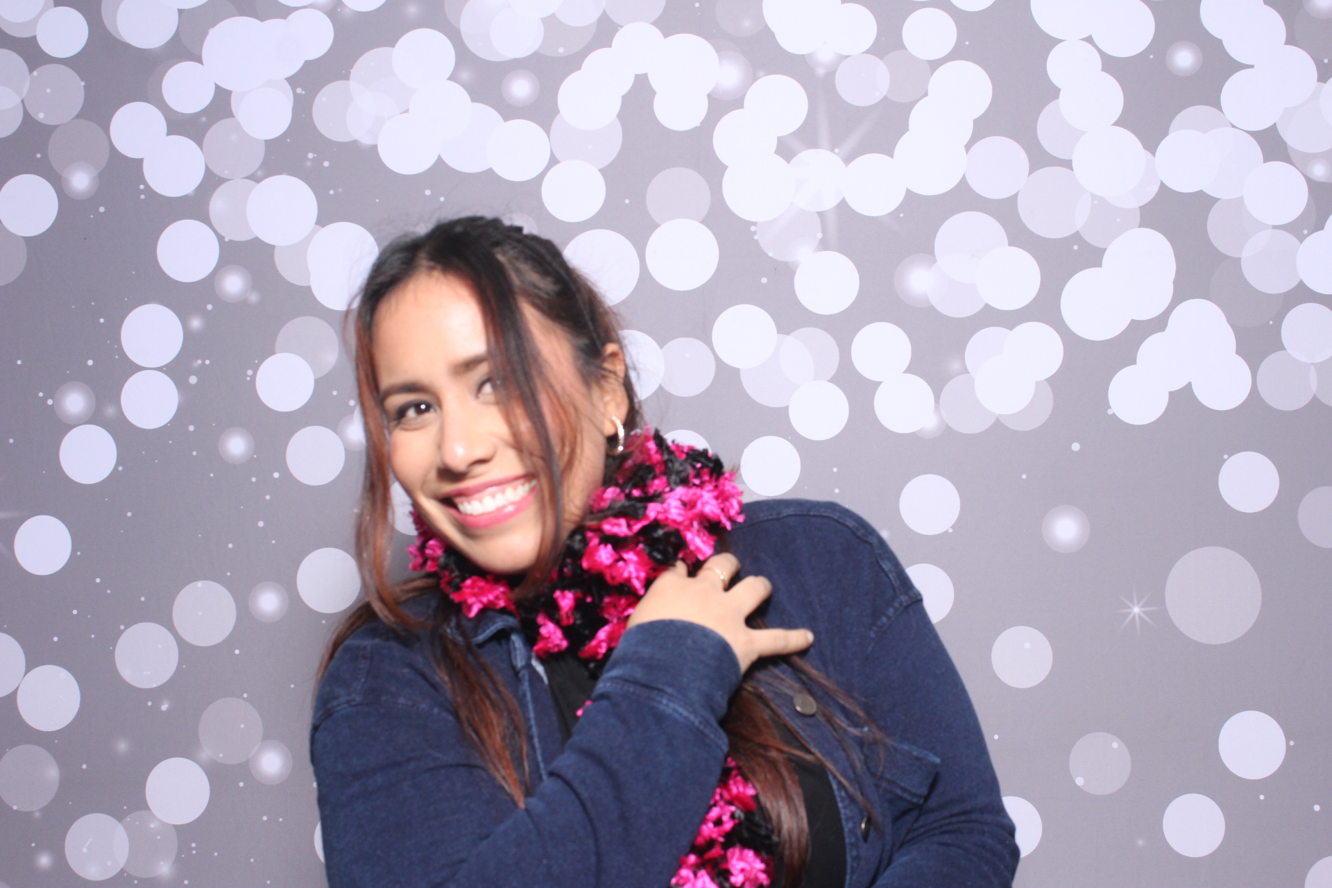 Jazmins Quince | View more photos from the event at gallery.photoboothcincy.com/u/PhotoBoothCincy/Jazmins-Quince