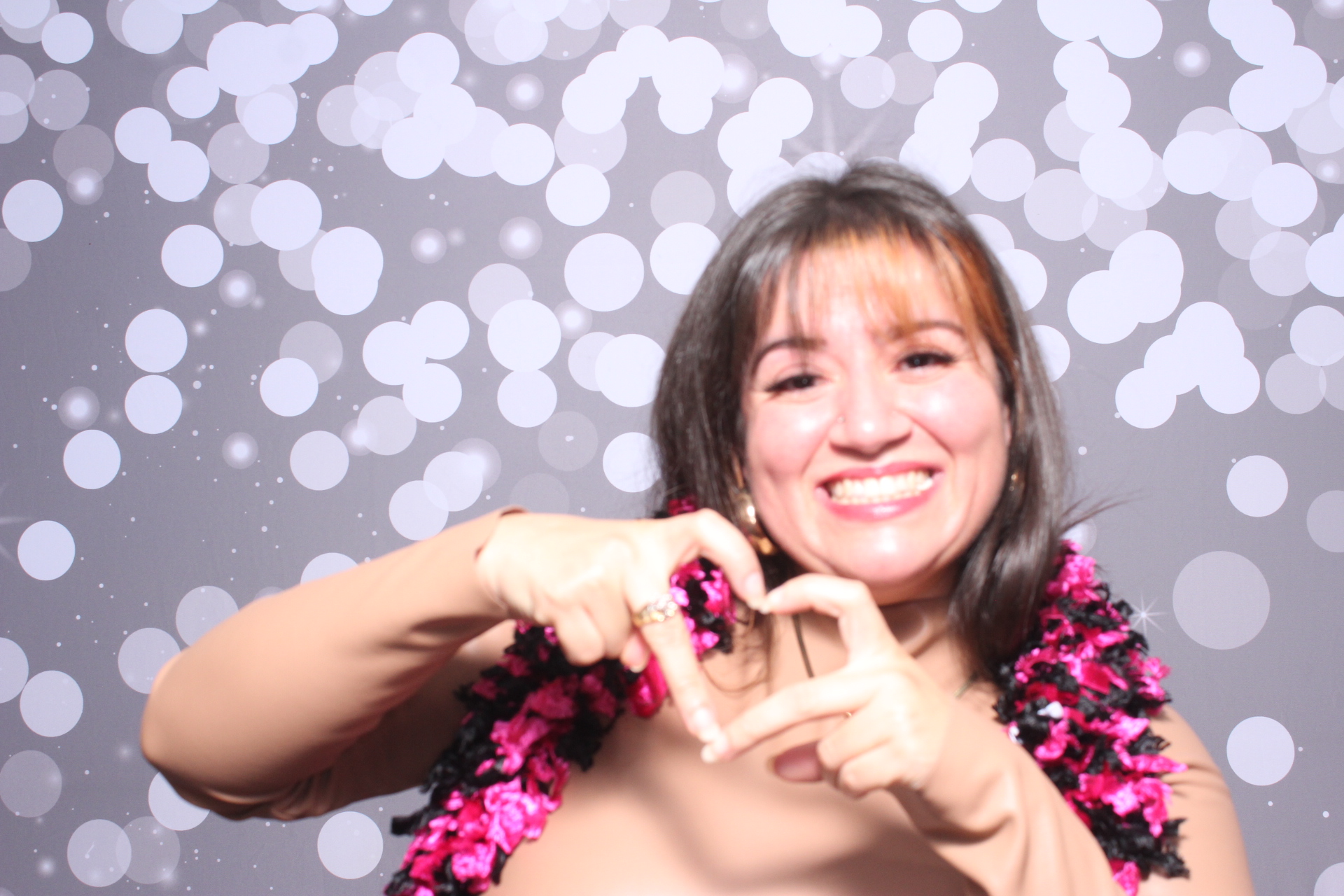 Jazmins Quince | View more photos from the event at gallery.photoboothcincy.com/u/PhotoBoothCincy/Jazmins-Quince