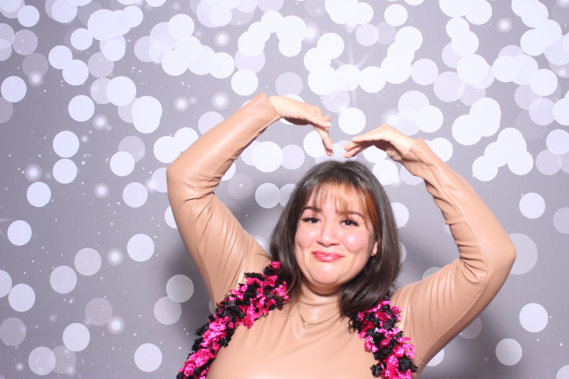 Jazmins Quince | View more photos from the event at gallery.photoboothcincy.com/u/PhotoBoothCincy/Jazmins-Quince