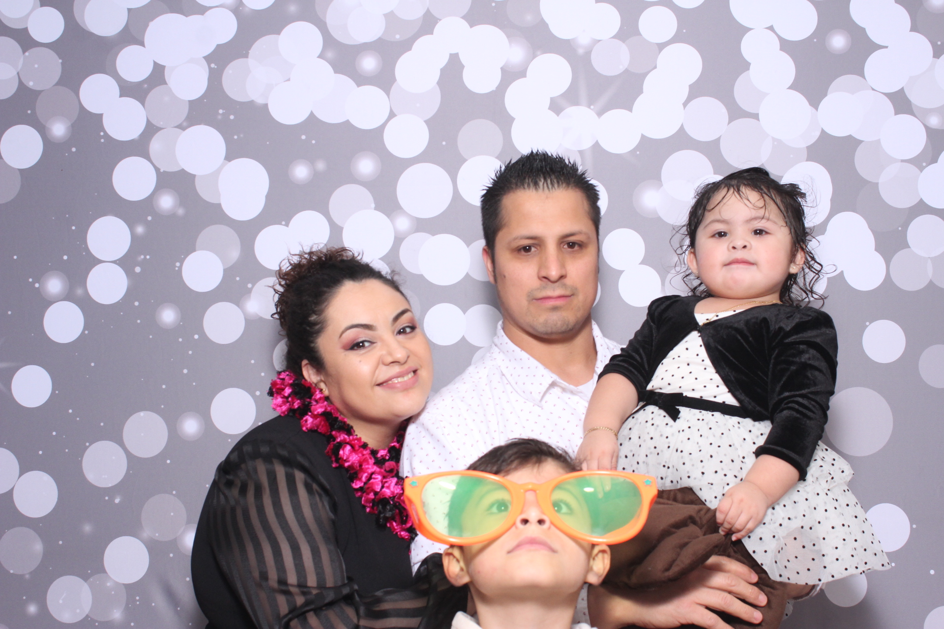 Jazmins Quince | View more photos from the event at gallery.photoboothcincy.com/u/PhotoBoothCincy/Jazmins-Quince