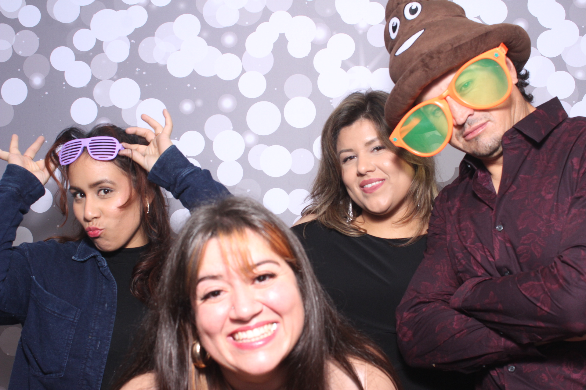 Jazmins Quince | View more photos from the event at gallery.photoboothcincy.com/u/PhotoBoothCincy/Jazmins-Quince