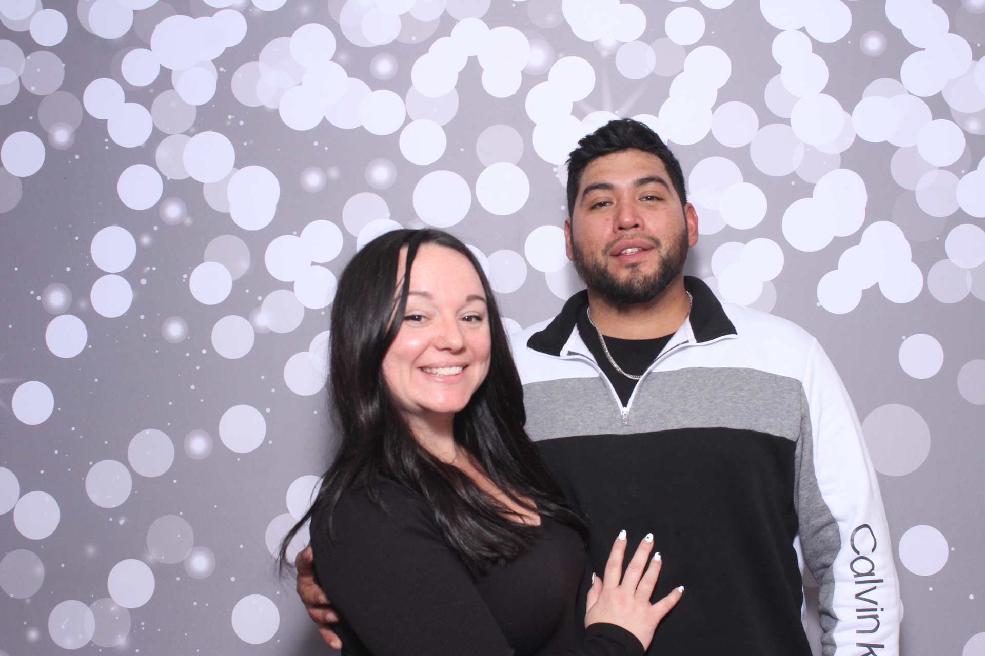 Jazmins Quince | View more photos from the event at gallery.photoboothcincy.com/u/PhotoBoothCincy/Jazmins-Quince