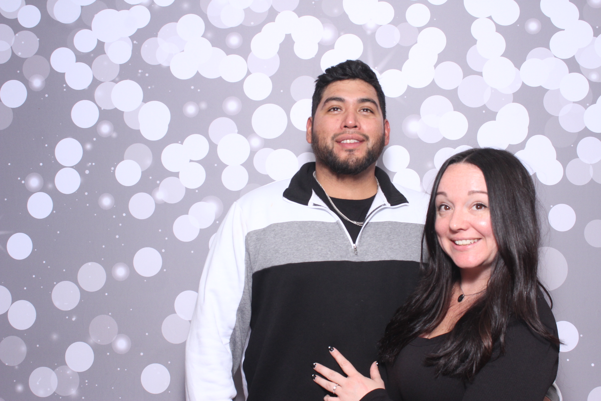 Jazmins Quince | View more photos from the event at gallery.photoboothcincy.com/u/PhotoBoothCincy/Jazmins-Quince