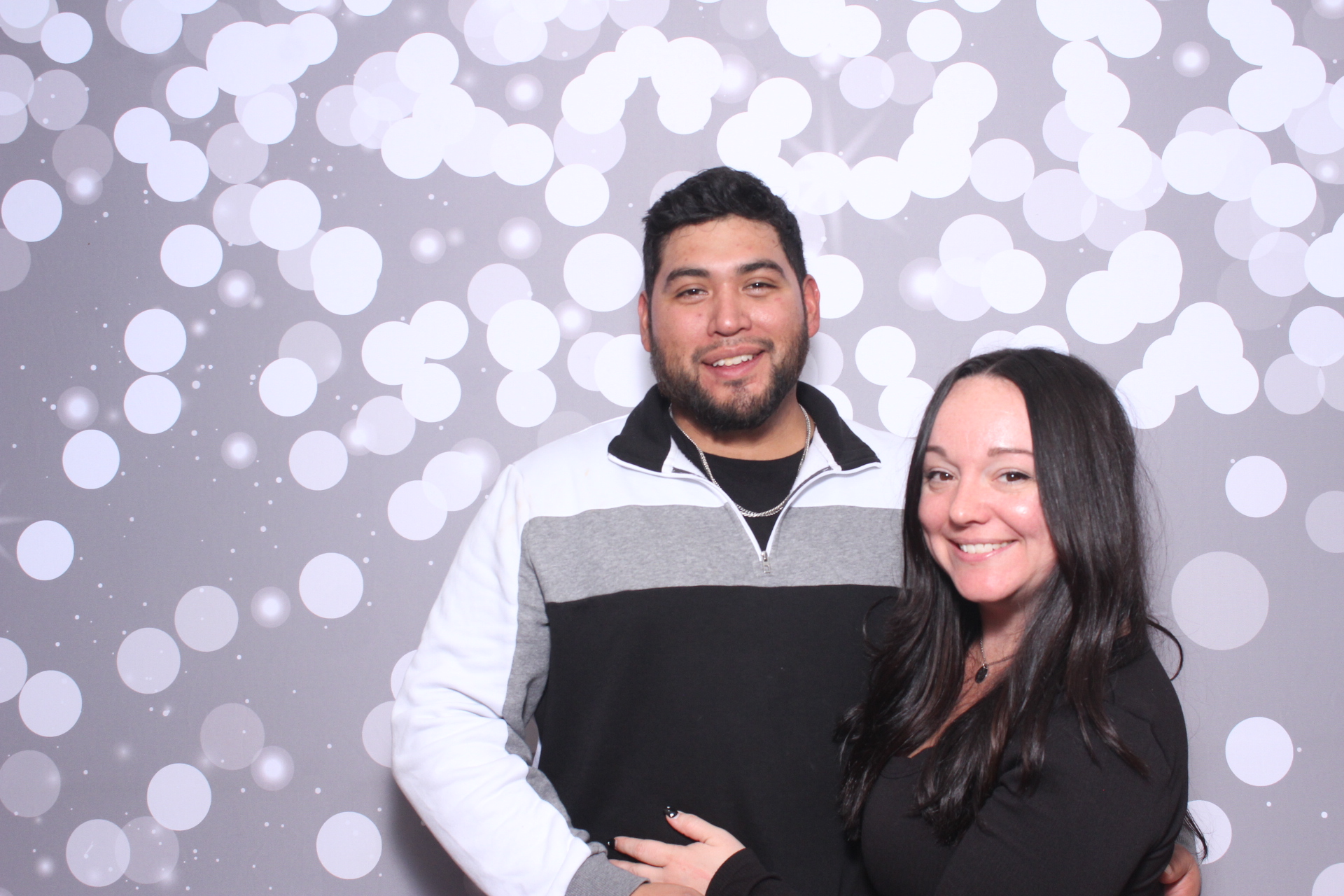 Jazmins Quince | View more photos from the event at gallery.photoboothcincy.com/u/PhotoBoothCincy/Jazmins-Quince