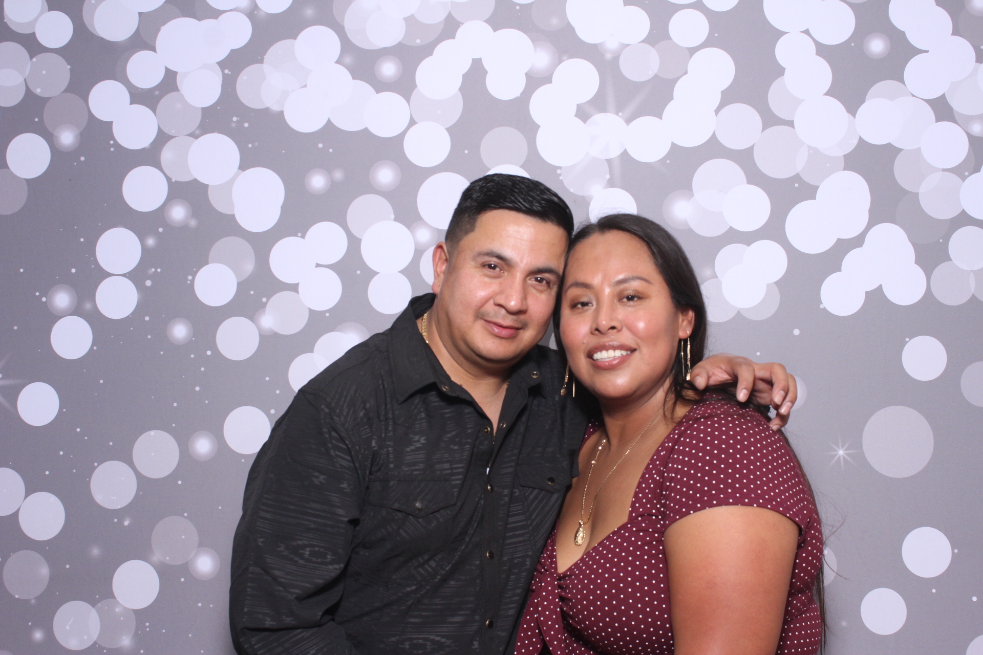 Jazmins Quince | View more photos from the event at gallery.photoboothcincy.com/u/PhotoBoothCincy/Jazmins-Quince