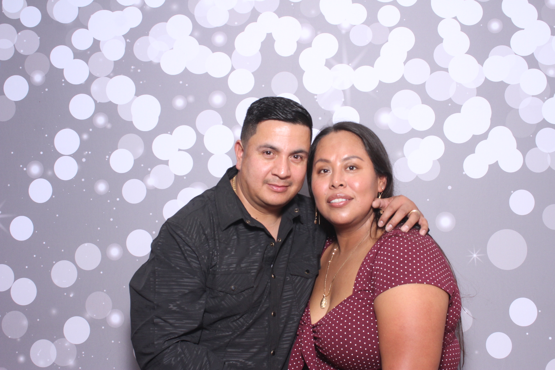 Jazmins Quince | View more photos from the event at gallery.photoboothcincy.com/u/PhotoBoothCincy/Jazmins-Quince