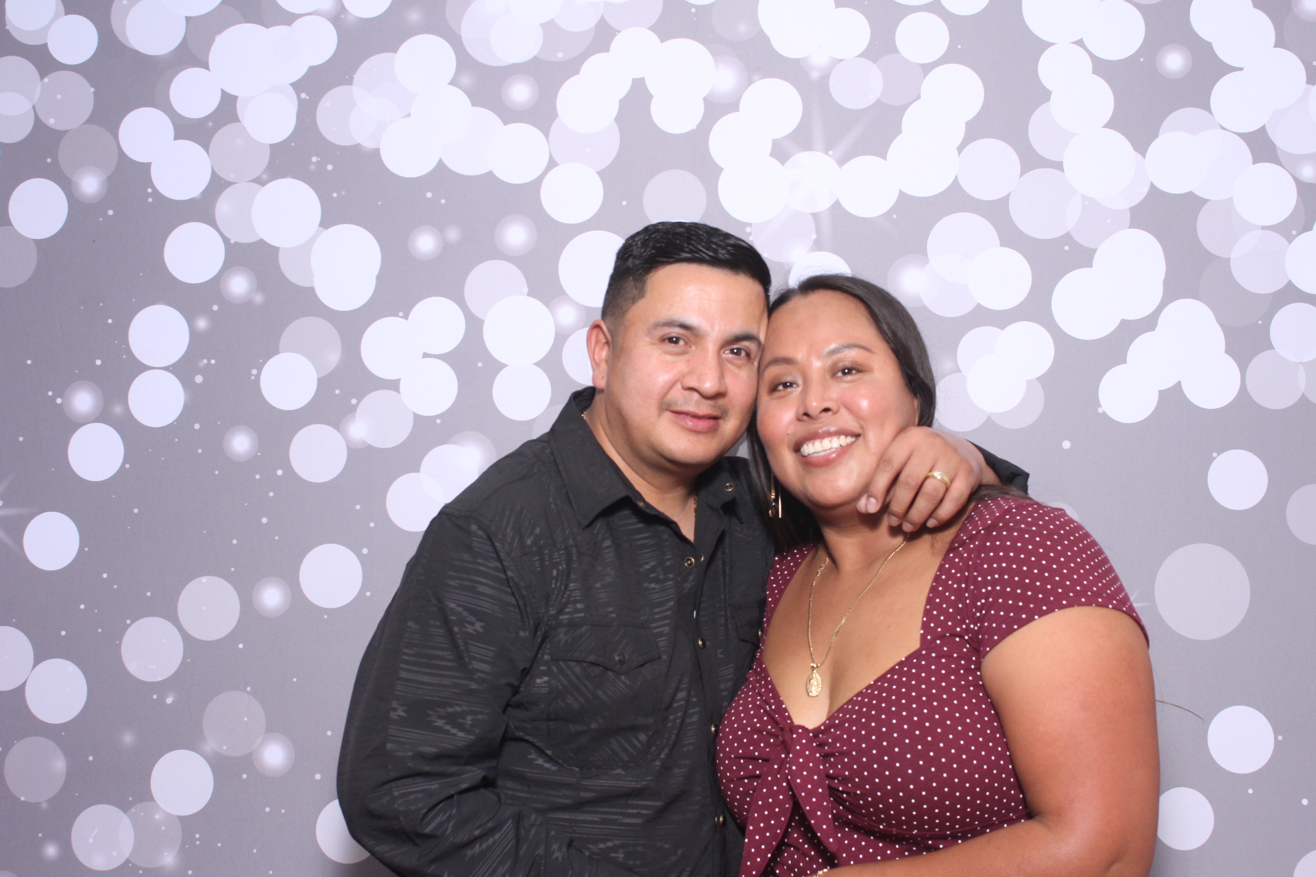 Jazmins Quince | View more photos from the event at gallery.photoboothcincy.com/u/PhotoBoothCincy/Jazmins-Quince