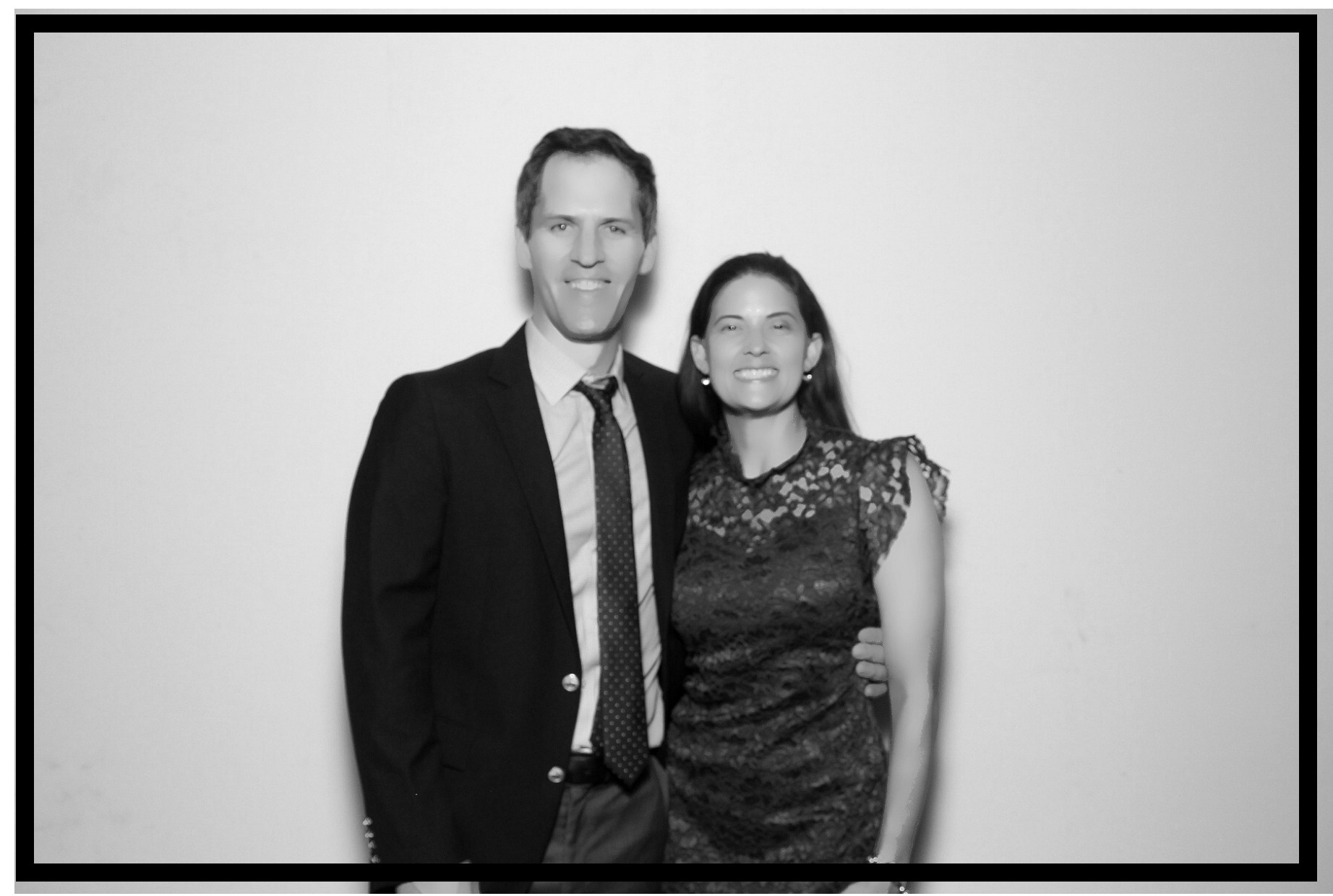 Jennifer & Teper | View more photos from the event at gallery.photoboothcincy.com/u/PhotoBoothCincy/Jennifer-Teper