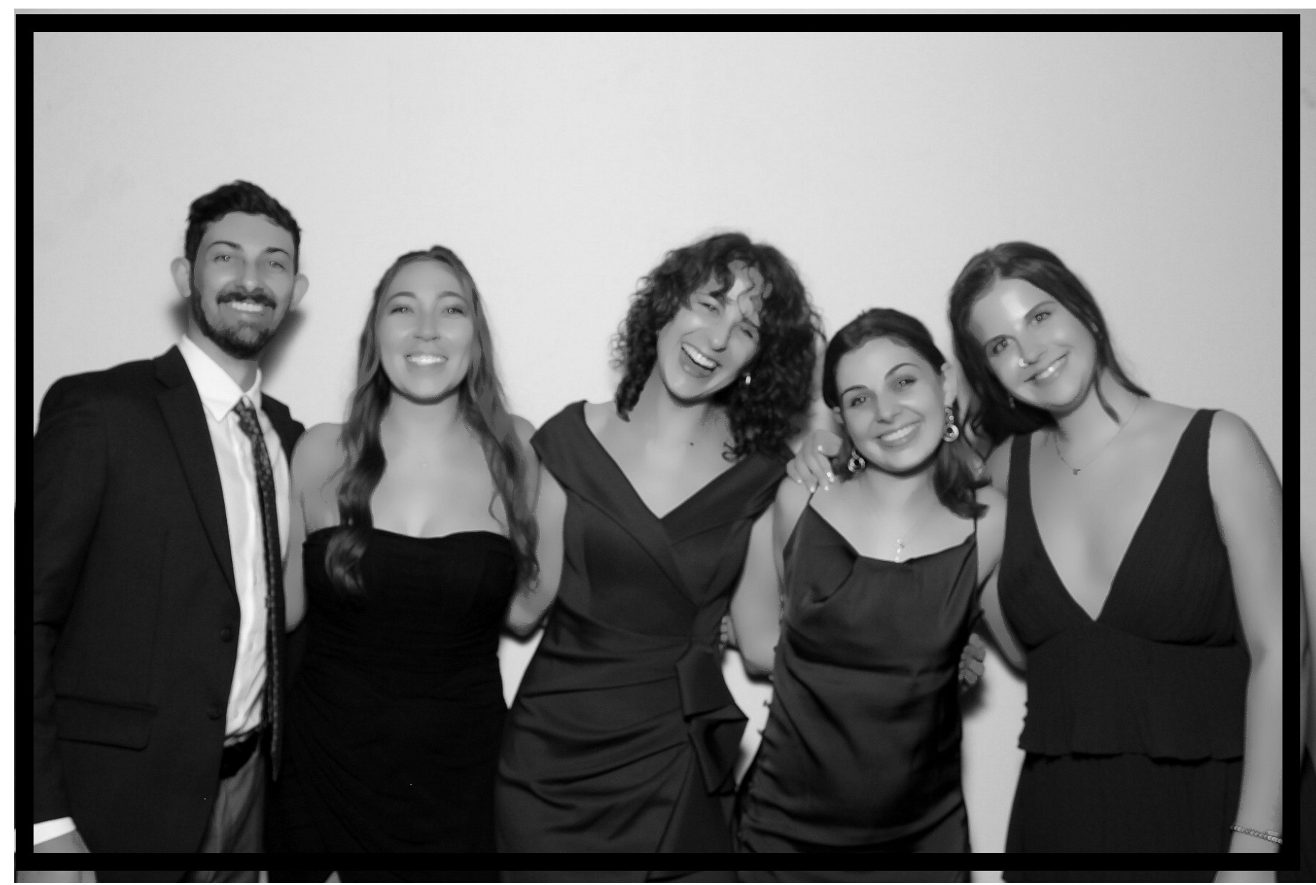 Jennifer & Teper | View more photos from the event at gallery.photoboothcincy.com/u/PhotoBoothCincy/Jennifer-Teper