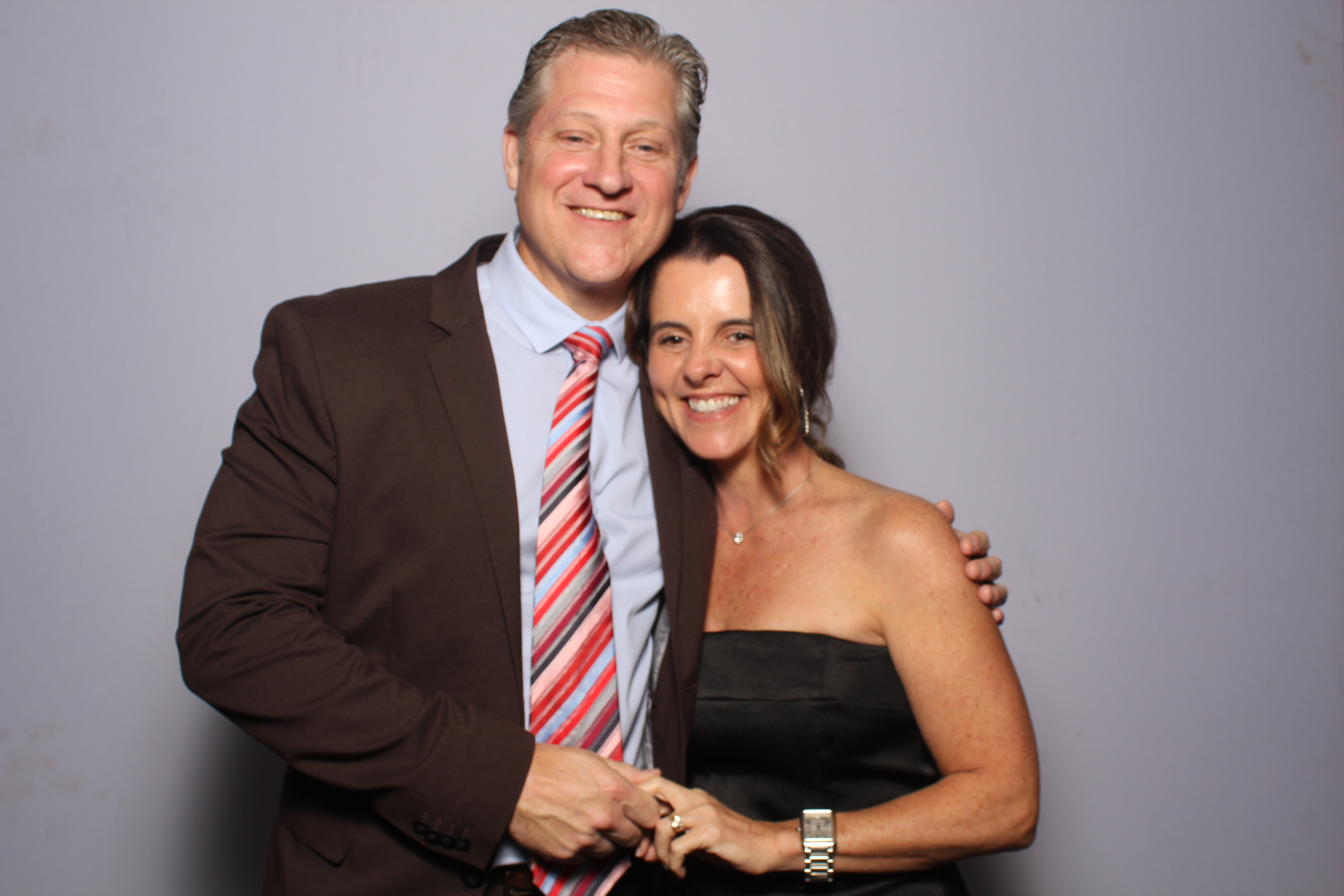 Jennifer & Teper | View more photos from the event at gallery.photoboothcincy.com/u/PhotoBoothCincy/Jennifer-Teper