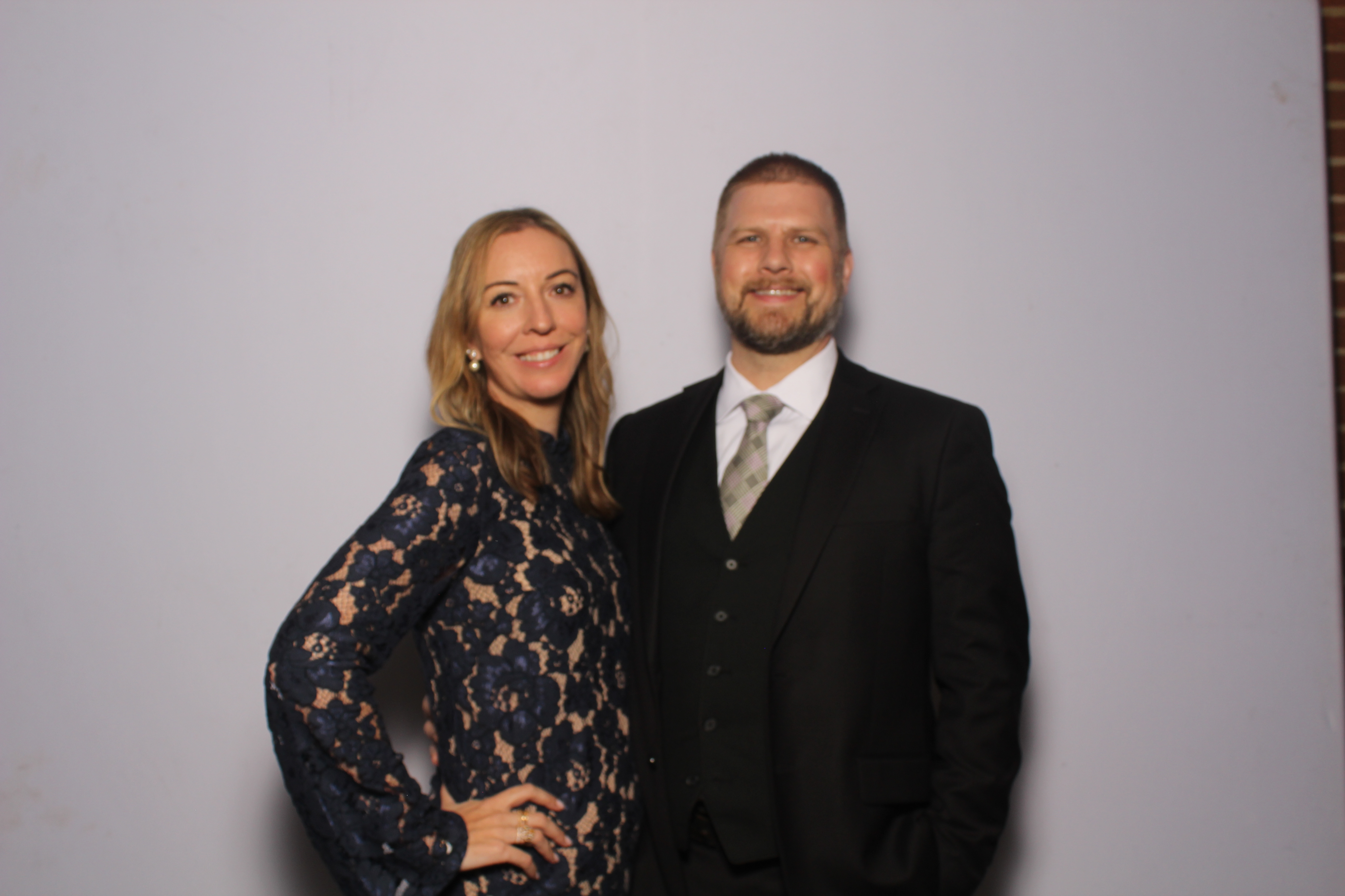 Jennifer & Teper | View more photos from the event at gallery.photoboothcincy.com/u/PhotoBoothCincy/Jennifer-Teper