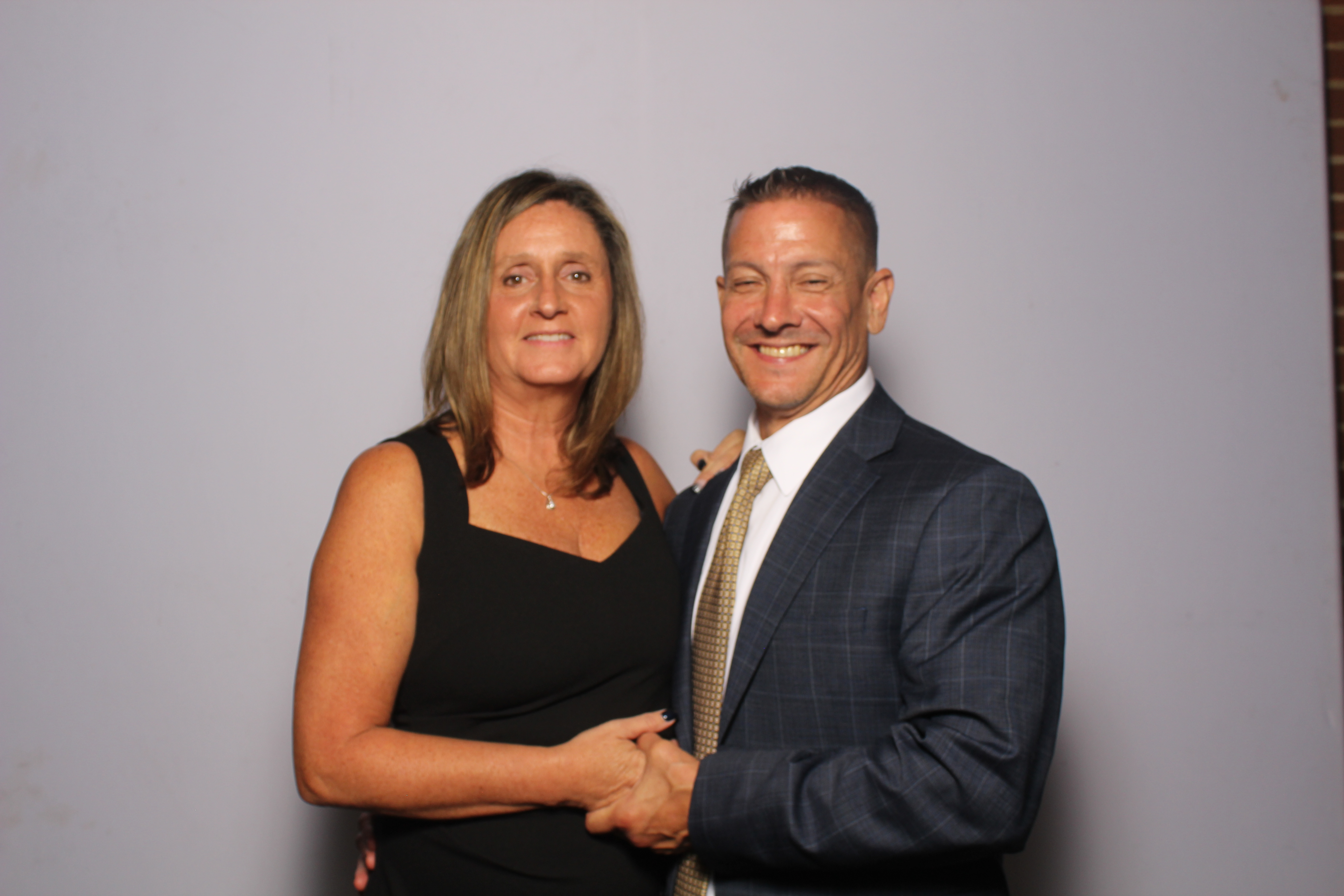 Jennifer & Teper | View more photos from the event at gallery.photoboothcincy.com/u/PhotoBoothCincy/Jennifer-Teper