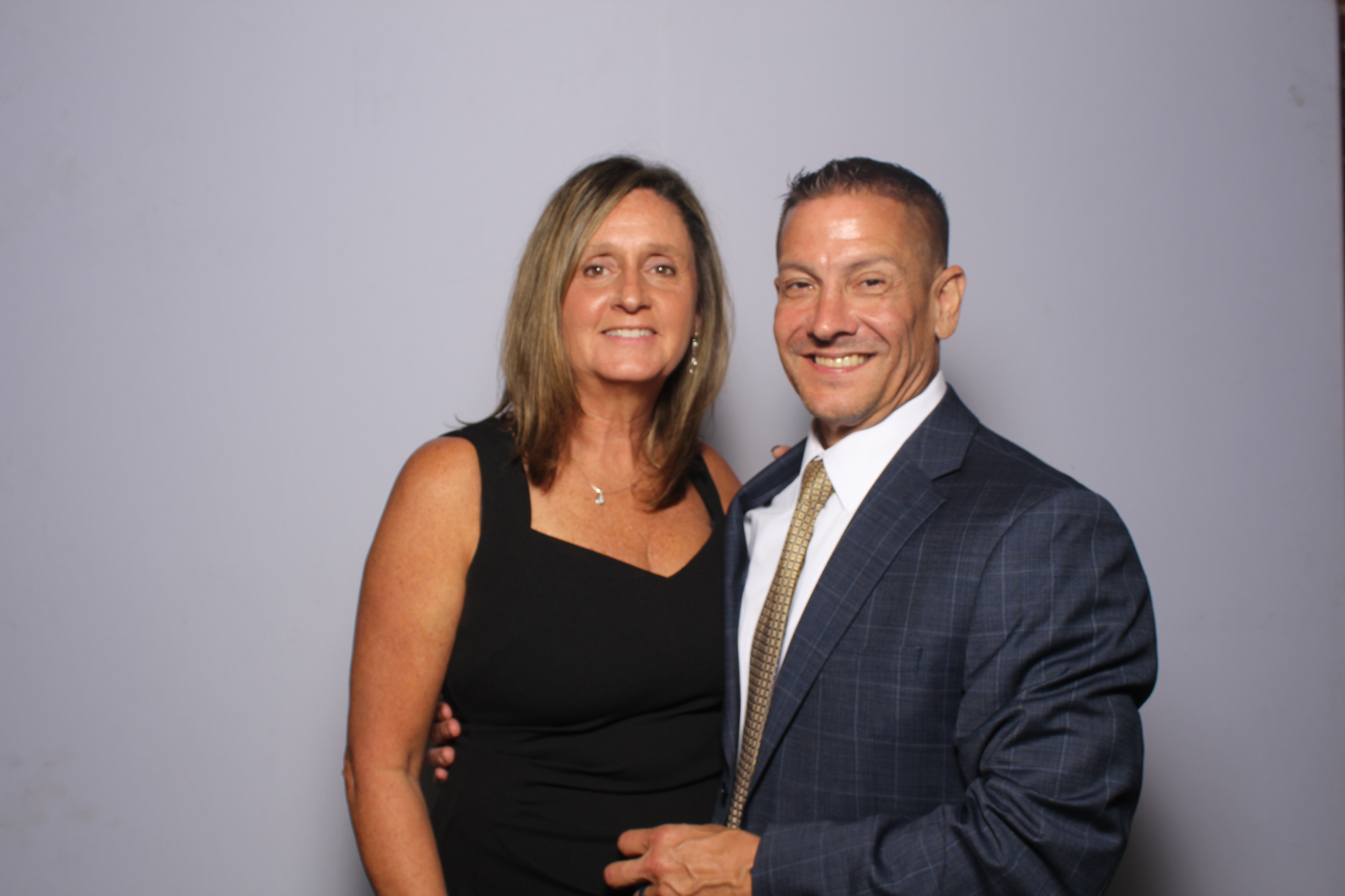 Jennifer & Teper | View more photos from the event at gallery.photoboothcincy.com/u/PhotoBoothCincy/Jennifer-Teper