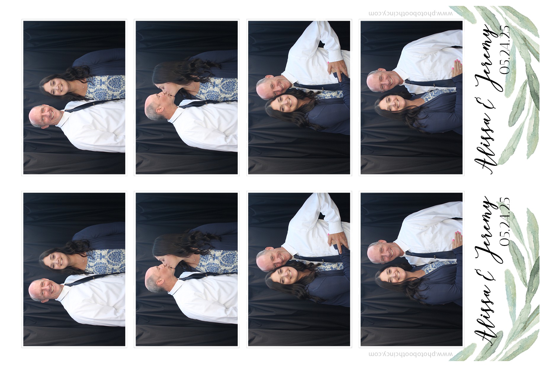 Jeremy Burkhardt | View more photos from the event at gallery.photoboothcincy.com/u/PhotoBoothCincy/Jeremy-Burkhardt