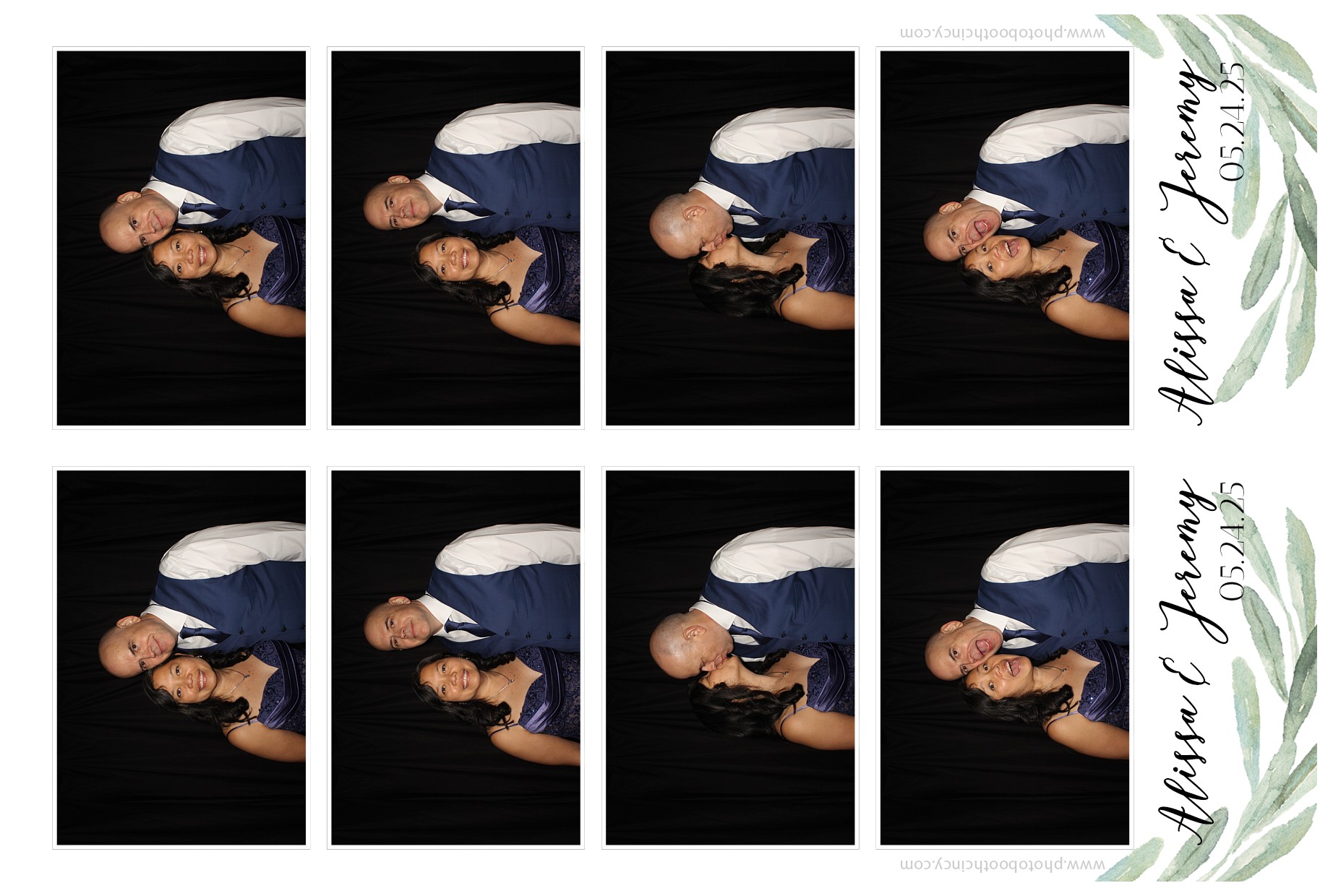 Jeremy Burkhardt | View more photos from the event at gallery.photoboothcincy.com/u/PhotoBoothCincy/Jeremy-Burkhardt