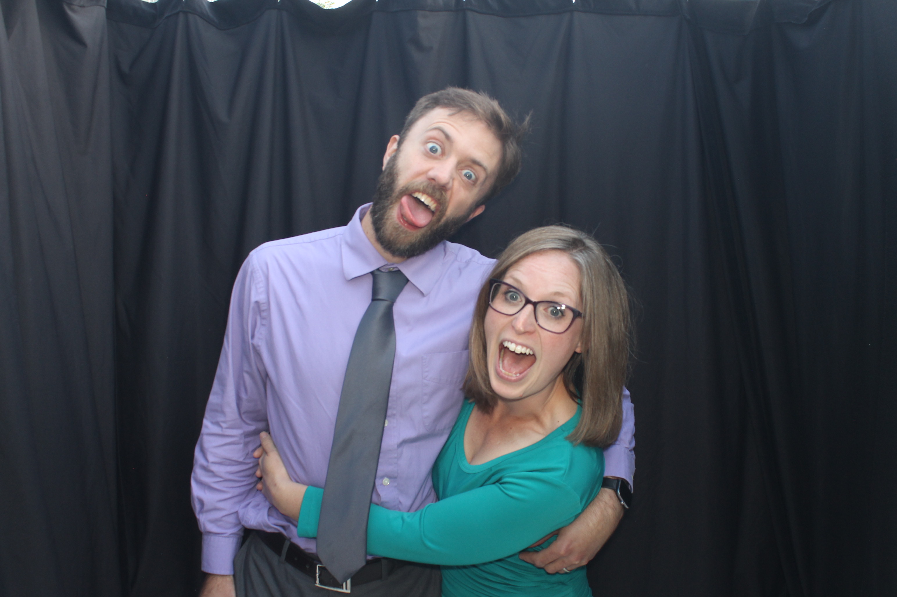 Jeremy Burkhardt | View more photos from the event at gallery.photoboothcincy.com/u/PhotoBoothCincy/Jeremy-Burkhardt