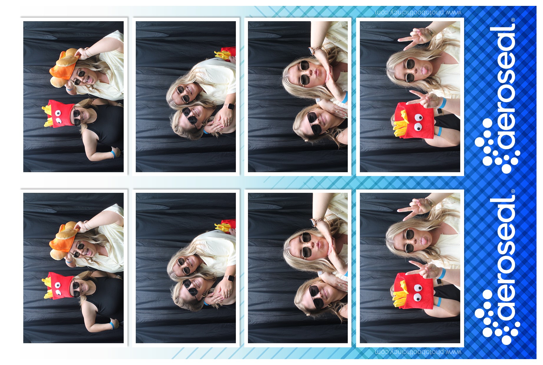 Jessica Bingham Event | View more photos from the event at gallery.photoboothcincy.com/u/PhotoBoothCincy/Jessica-Bingham-Event