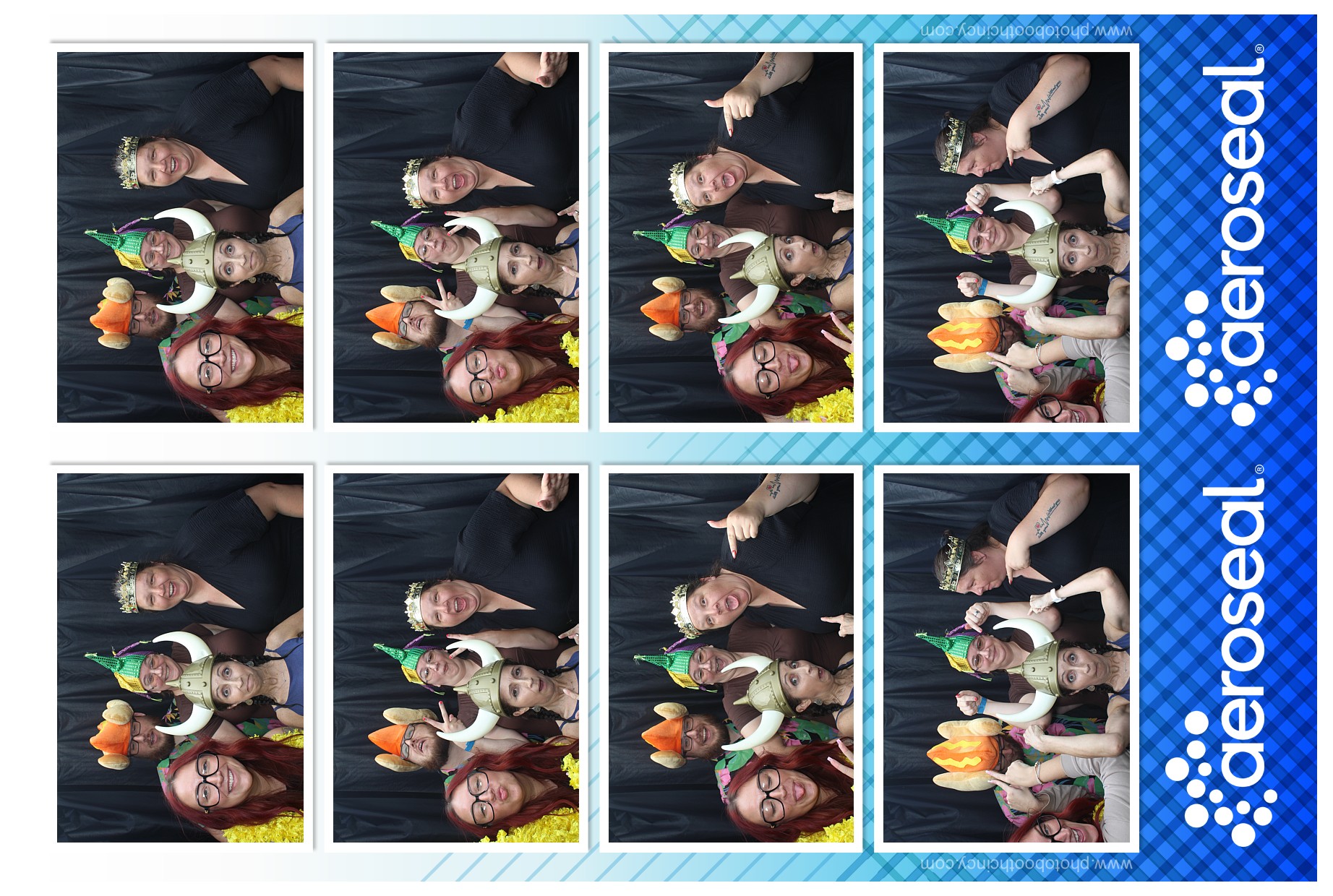 Jessica Bingham Event | View more photos from the event at gallery.photoboothcincy.com/u/PhotoBoothCincy/Jessica-Bingham-Event