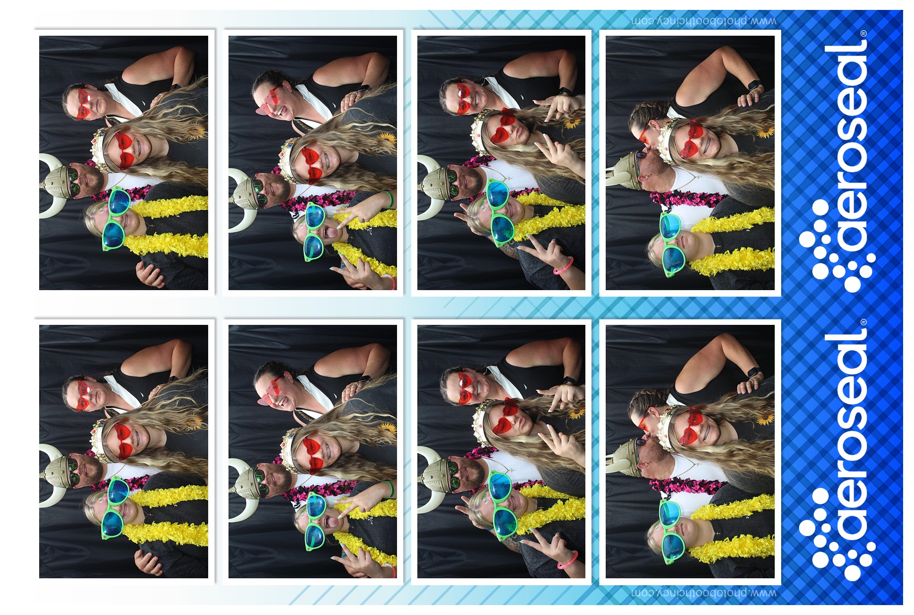 Jessica Bingham Event | View more photos from the event at gallery.photoboothcincy.com/u/PhotoBoothCincy/Jessica-Bingham-Event