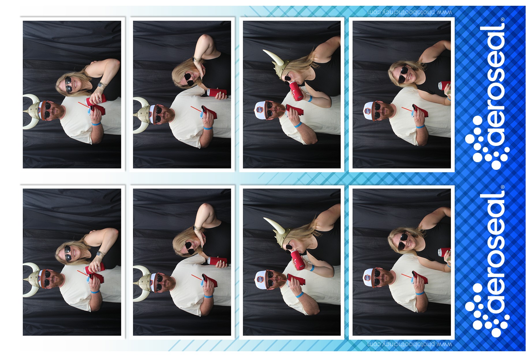 Jessica Bingham Event | View more photos from the event at gallery.photoboothcincy.com/u/PhotoBoothCincy/Jessica-Bingham-Event