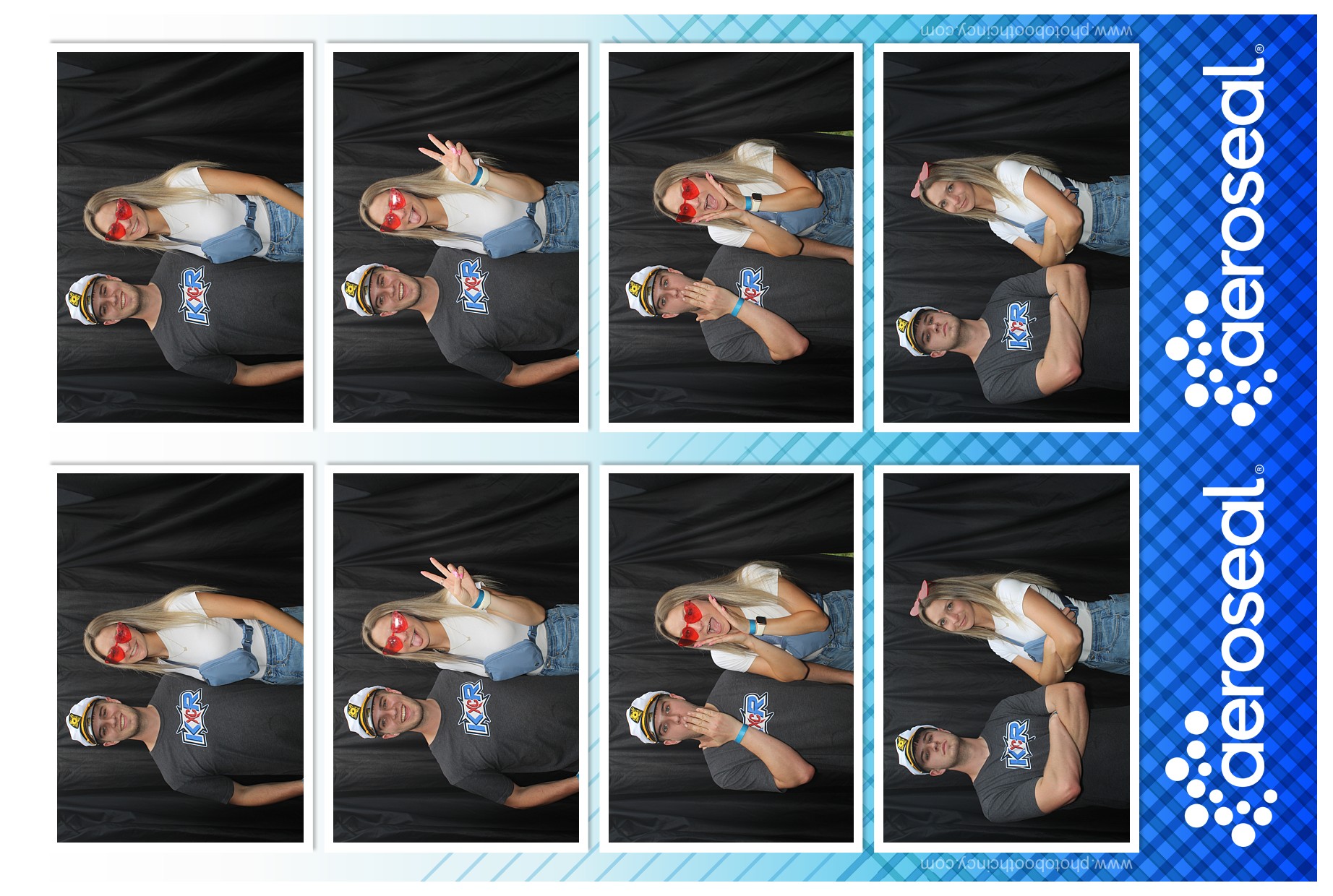 Jessica Bingham Event | View more photos from the event at gallery.photoboothcincy.com/u/PhotoBoothCincy/Jessica-Bingham-Event
