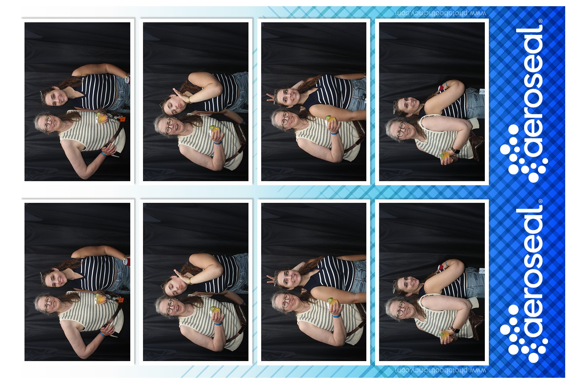 Jessica Bingham Event | View more photos from the event at gallery.photoboothcincy.com/u/PhotoBoothCincy/Jessica-Bingham-Event