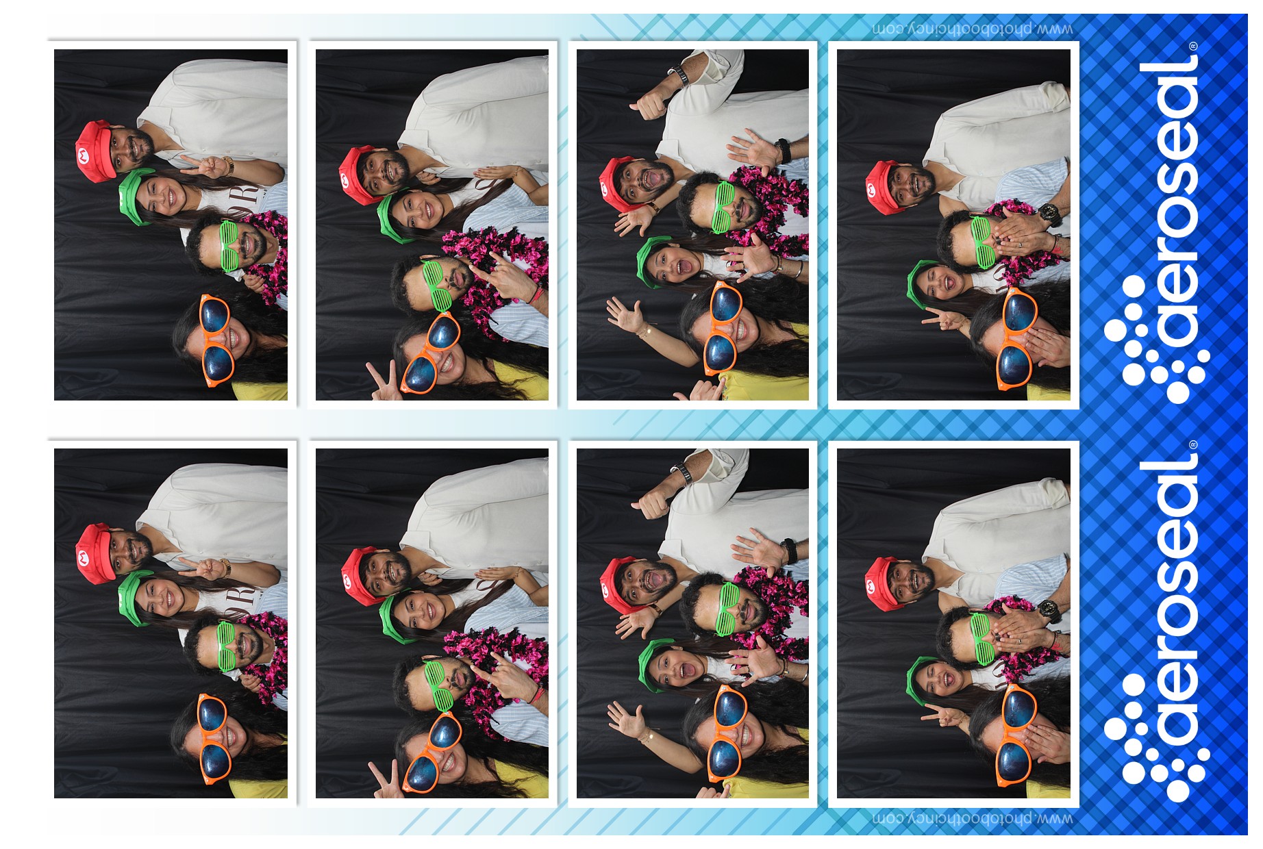 Jessica Bingham Event | View more photos from the event at gallery.photoboothcincy.com/u/PhotoBoothCincy/Jessica-Bingham-Event