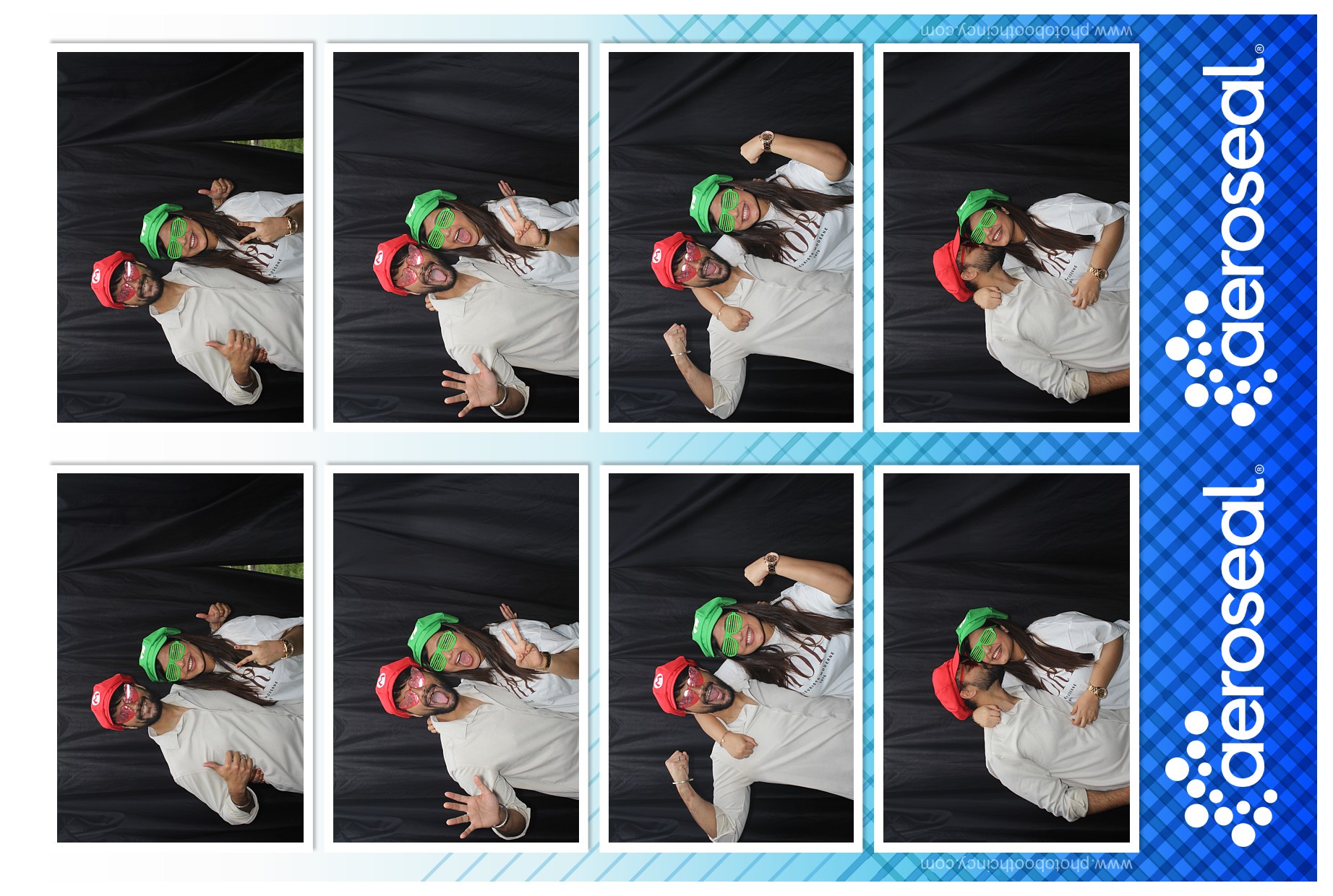 Jessica Bingham Event | View more photos from the event at gallery.photoboothcincy.com/u/PhotoBoothCincy/Jessica-Bingham-Event