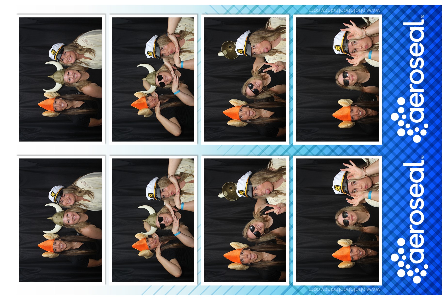 Jessica Bingham Event | View more photos from the event at gallery.photoboothcincy.com/u/PhotoBoothCincy/Jessica-Bingham-Event