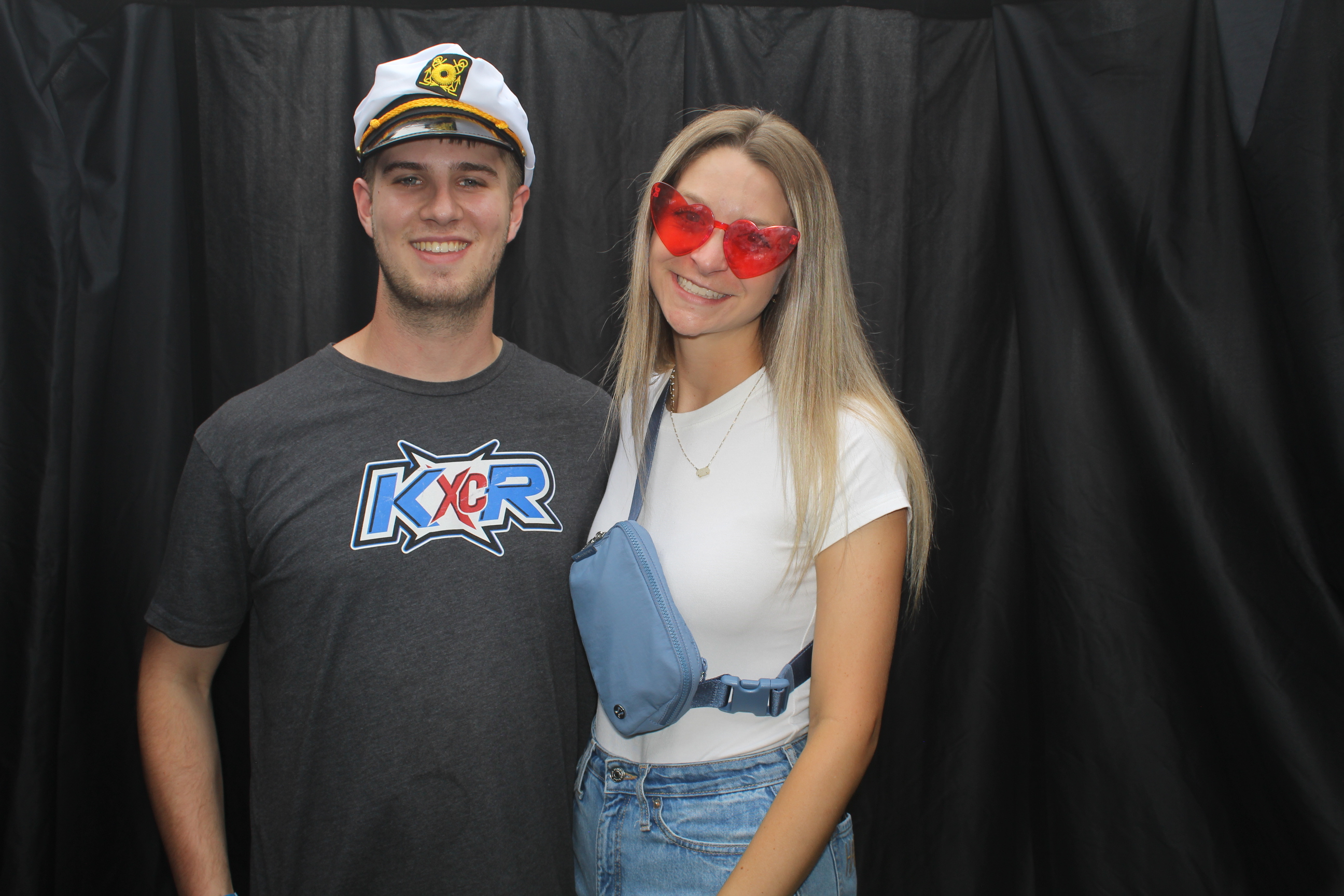 Jessica Bingham Event | View more photos from the event at gallery.photoboothcincy.com/u/PhotoBoothCincy/Jessica-Bingham-Event
