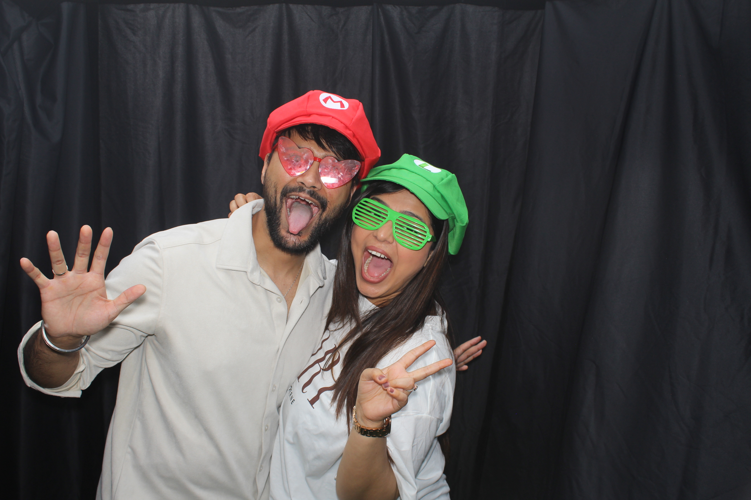 Jessica Bingham Event | View more photos from the event at gallery.photoboothcincy.com/u/PhotoBoothCincy/Jessica-Bingham-Event