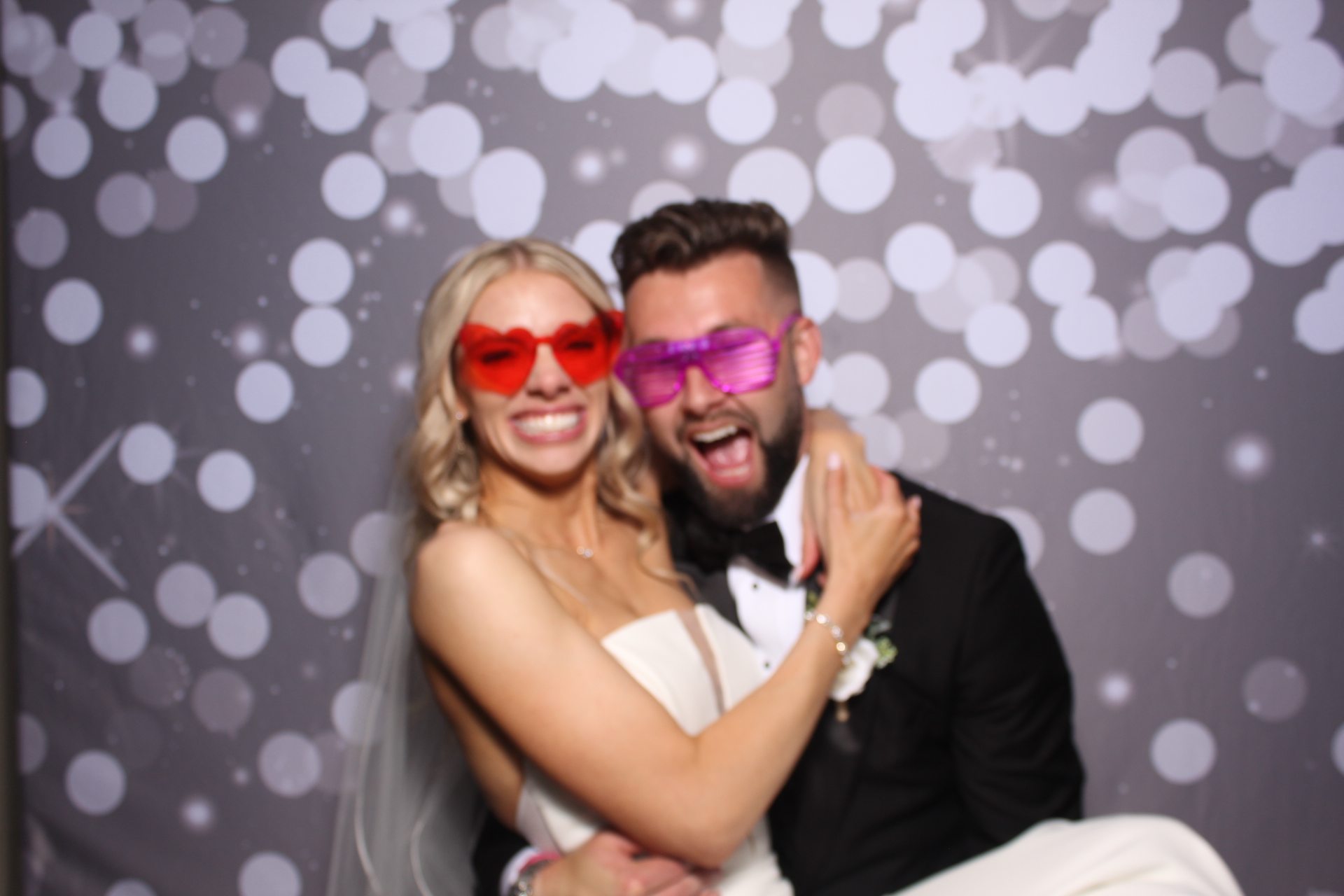 Jessika & Benjamin | View more photos from the event at gallery.photoboothcincy.com/u/PhotoBoothCincy/Jessika-Benjamin