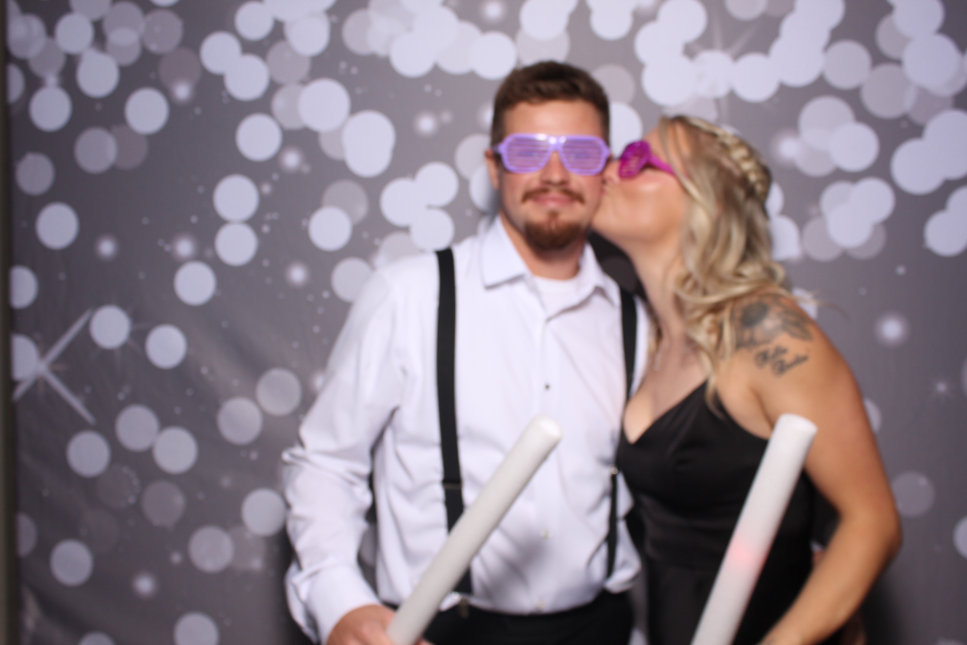 Jessika & Benjamin | View more photos from the event at gallery.photoboothcincy.com/u/PhotoBoothCincy/Jessika-Benjamin