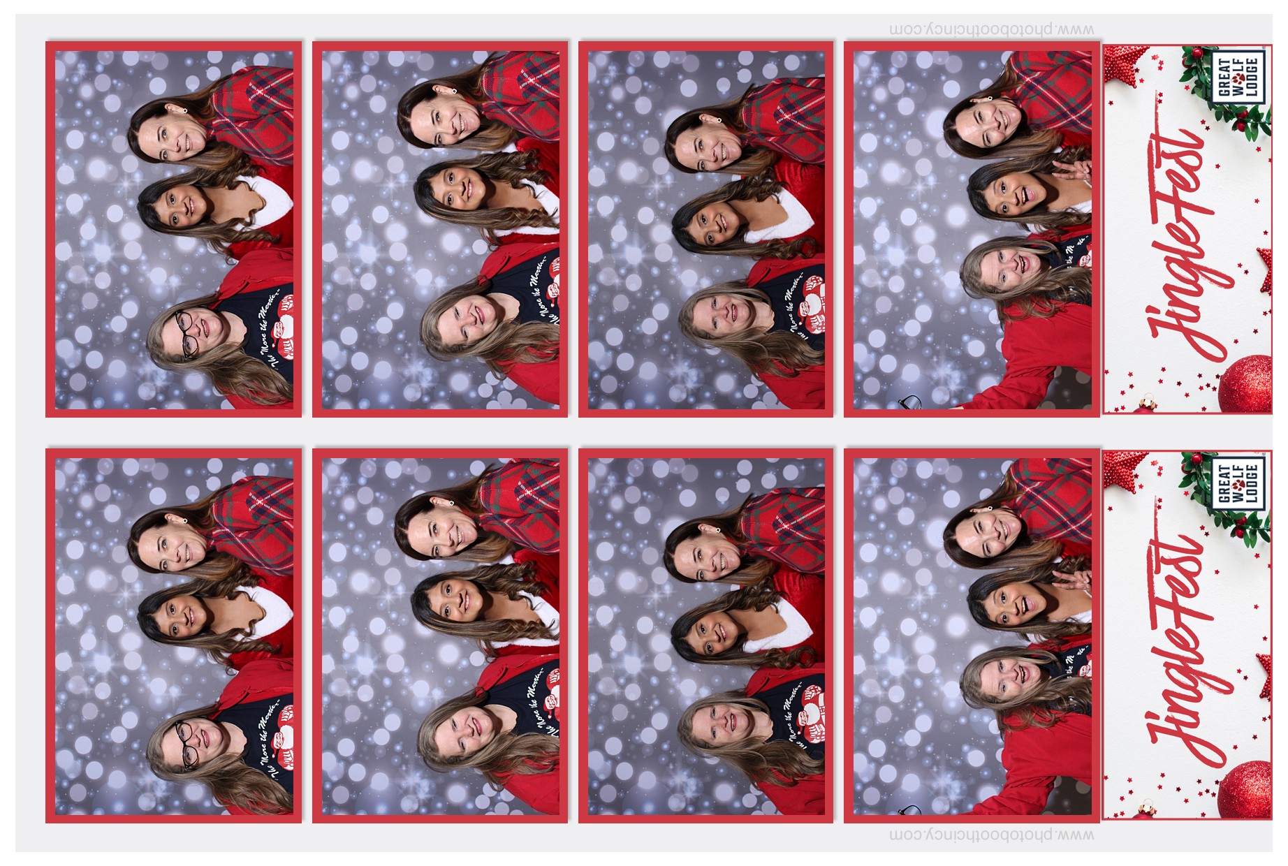 Jingle Fest 2025 | View more photos from the event at gallery.photoboothcincy.com/u/PhotoBoothCincy/Jingle-Fest-2025