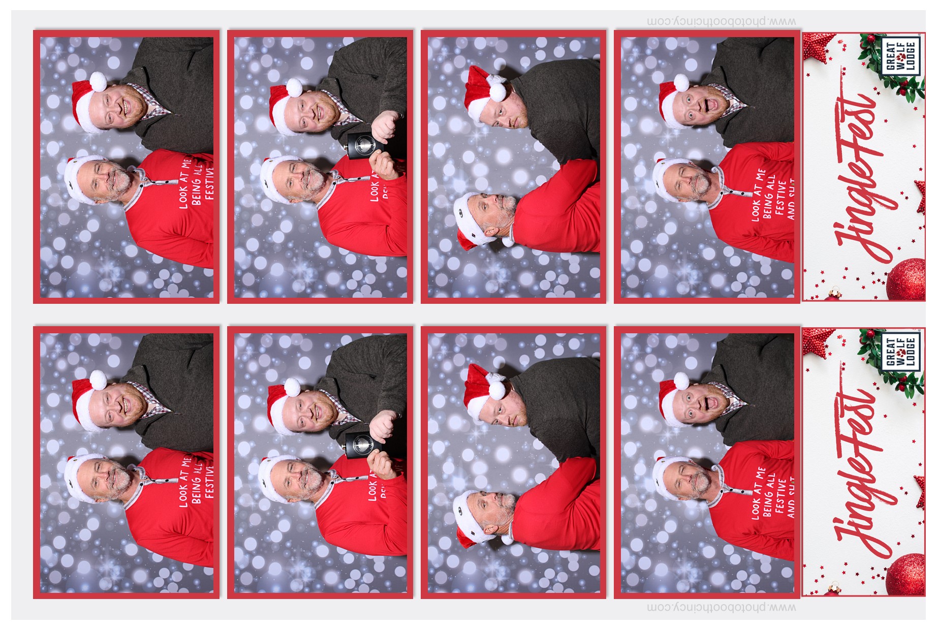 Jingle Fest 2025 | View more photos from the event at gallery.photoboothcincy.com/u/PhotoBoothCincy/Jingle-Fest-2025