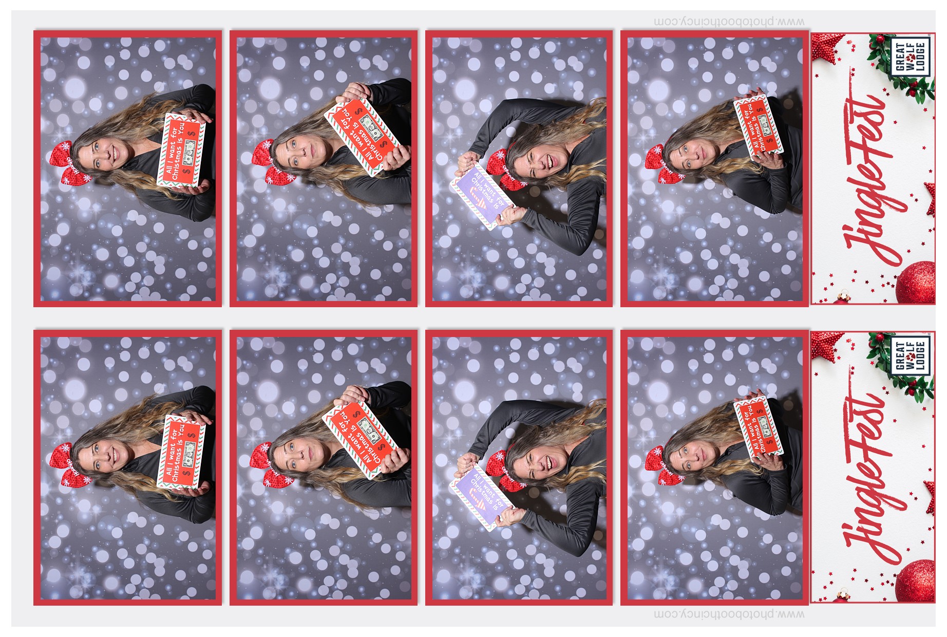 Jingle Fest 2025 | View more photos from the event at gallery.photoboothcincy.com/u/PhotoBoothCincy/Jingle-Fest-2025