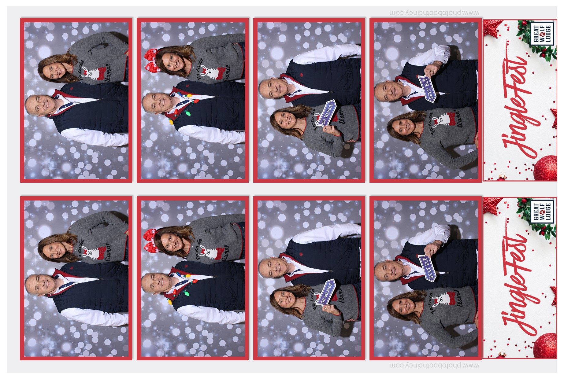 Jingle Fest 2025 | View more photos from the event at gallery.photoboothcincy.com/u/PhotoBoothCincy/Jingle-Fest-2025