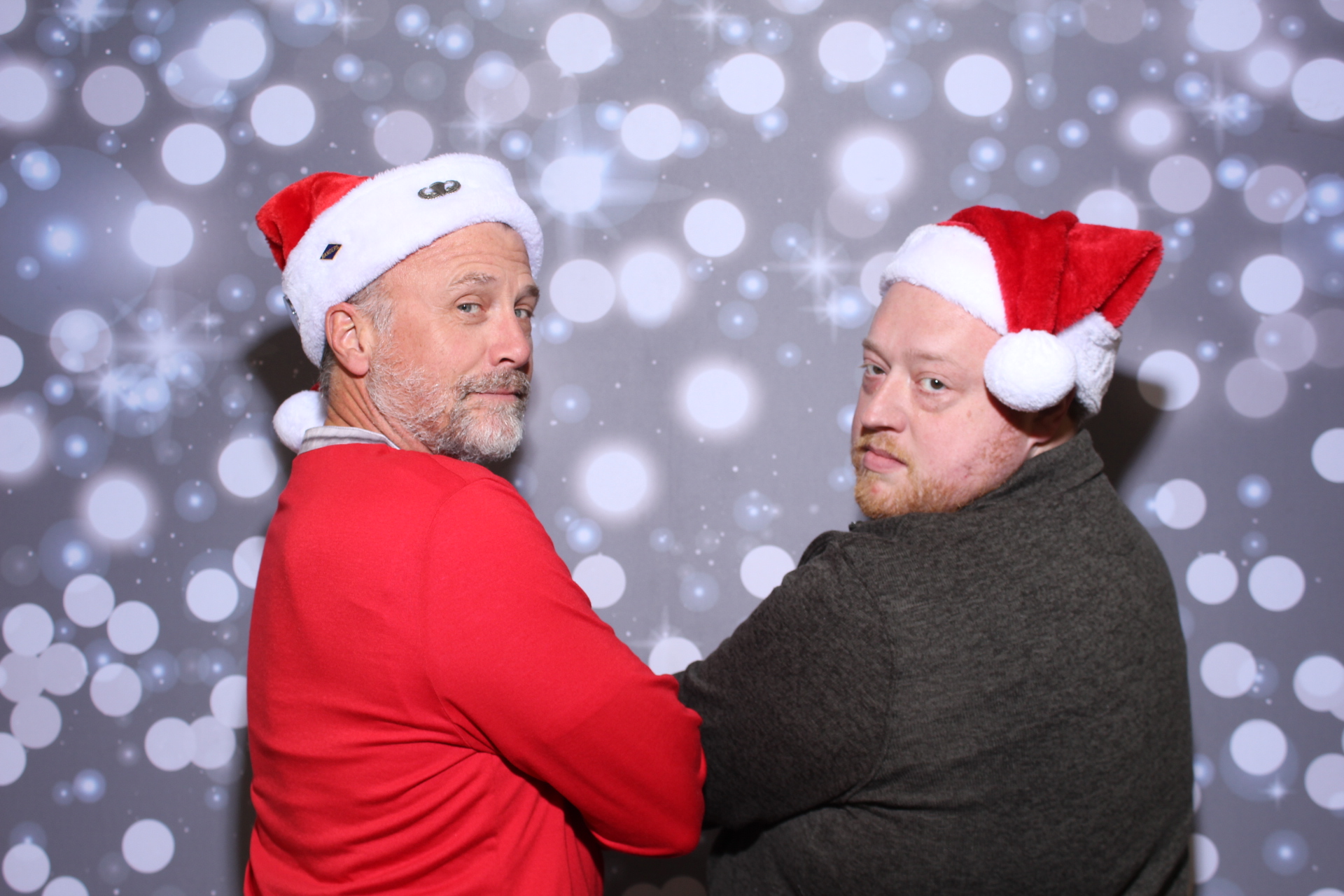 Jingle Fest 2025 | View more photos from the event at gallery.photoboothcincy.com/u/PhotoBoothCincy/Jingle-Fest-2025