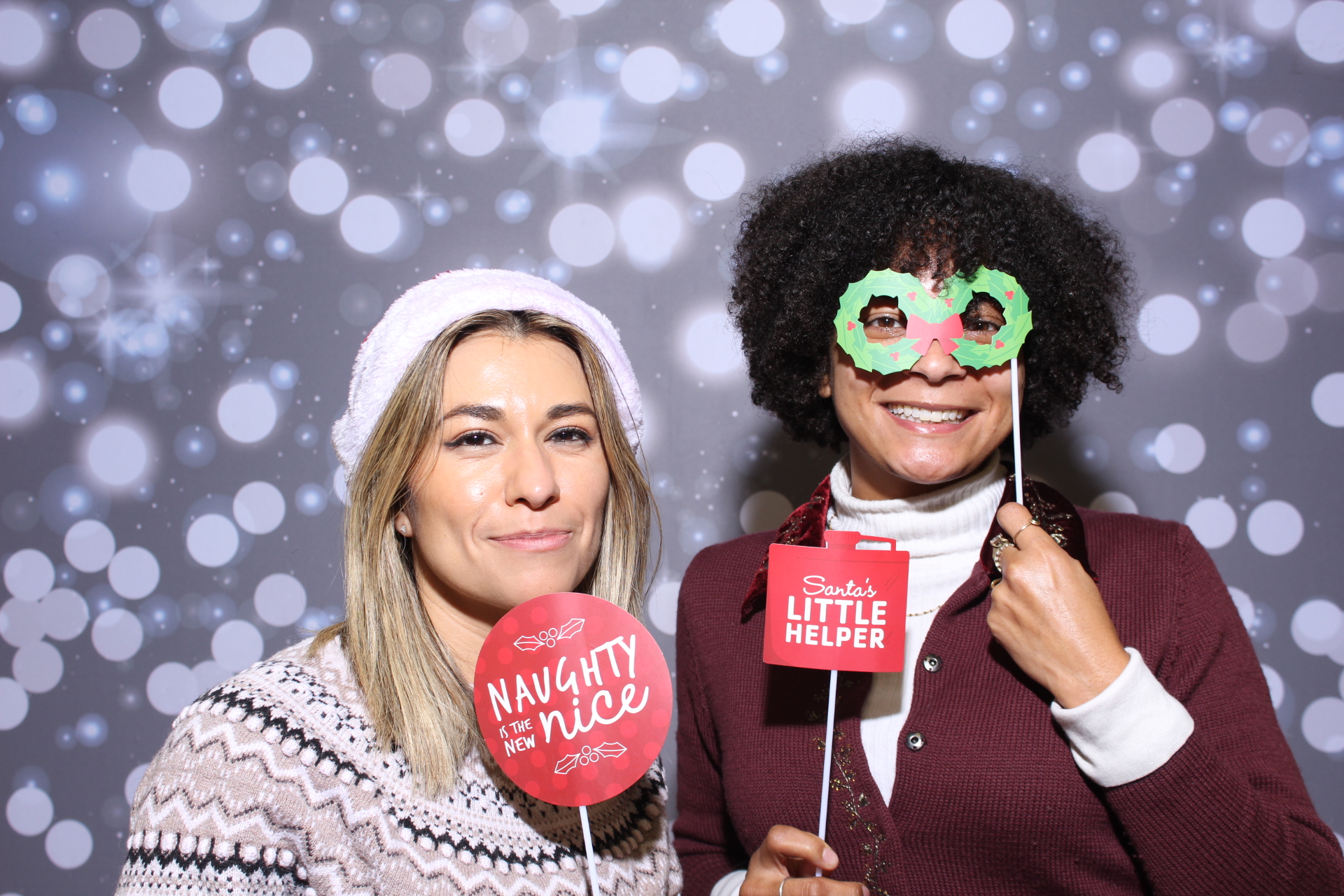 Jingle Fest 2025 | View more photos from the event at gallery.photoboothcincy.com/u/PhotoBoothCincy/Jingle-Fest-2025