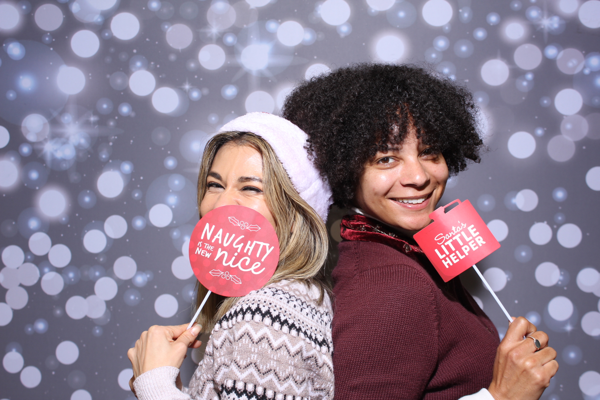 Jingle Fest 2025 | View more photos from the event at gallery.photoboothcincy.com/u/PhotoBoothCincy/Jingle-Fest-2025